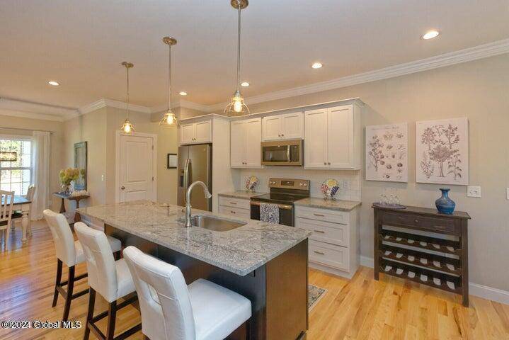 Queensbury, NY 12804,5 Dean Thomas Way #Lot 28