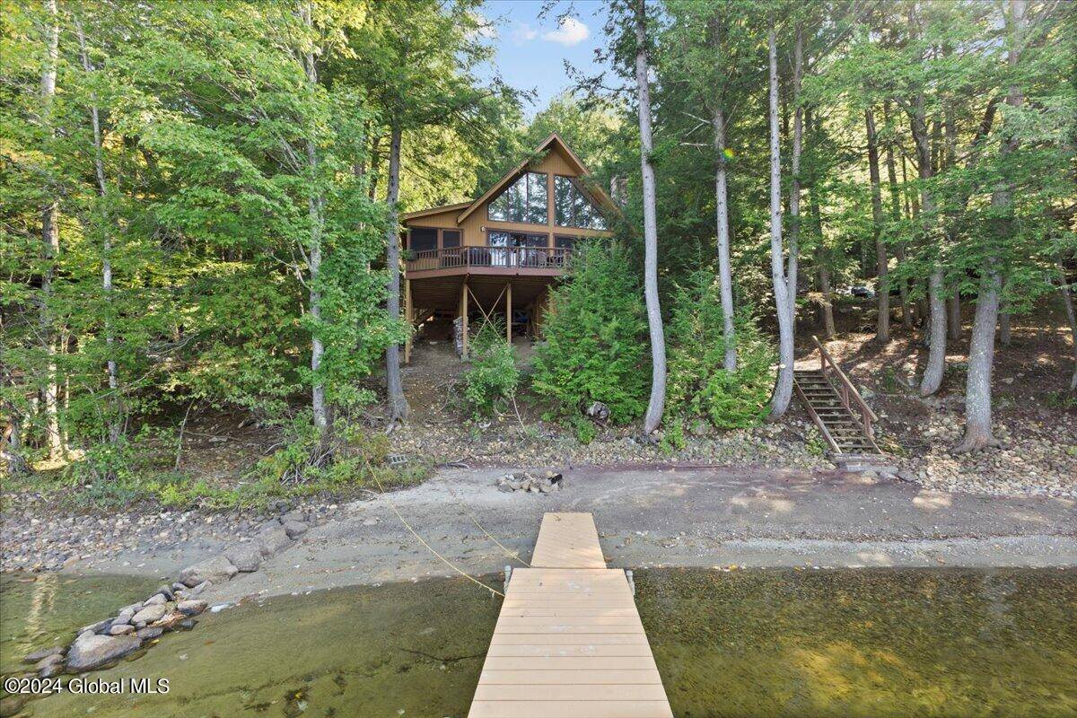 Schroon, NY 12870,53 Sugar Hill Way