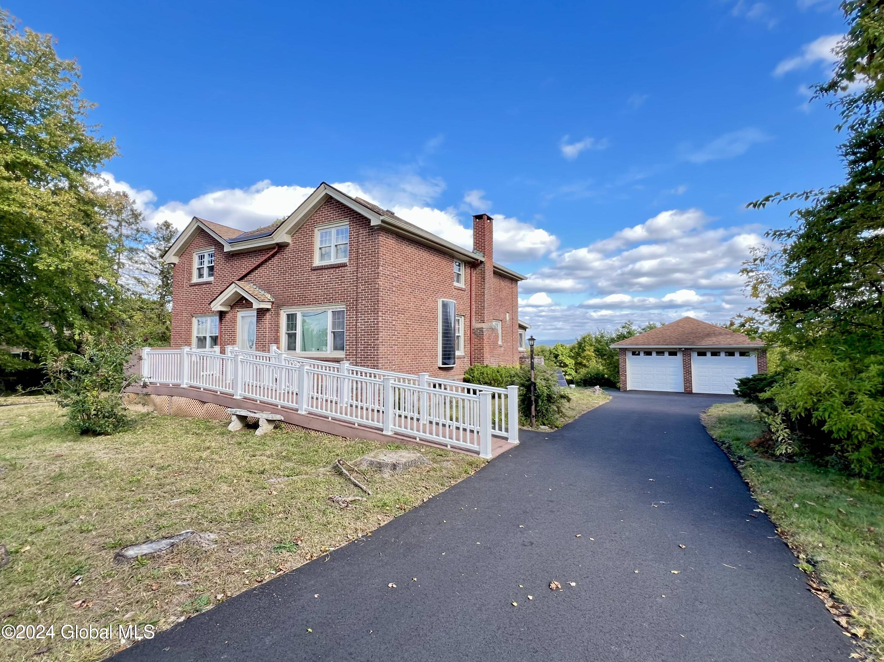 Coxsackie, NY 12051,2236 SR 385