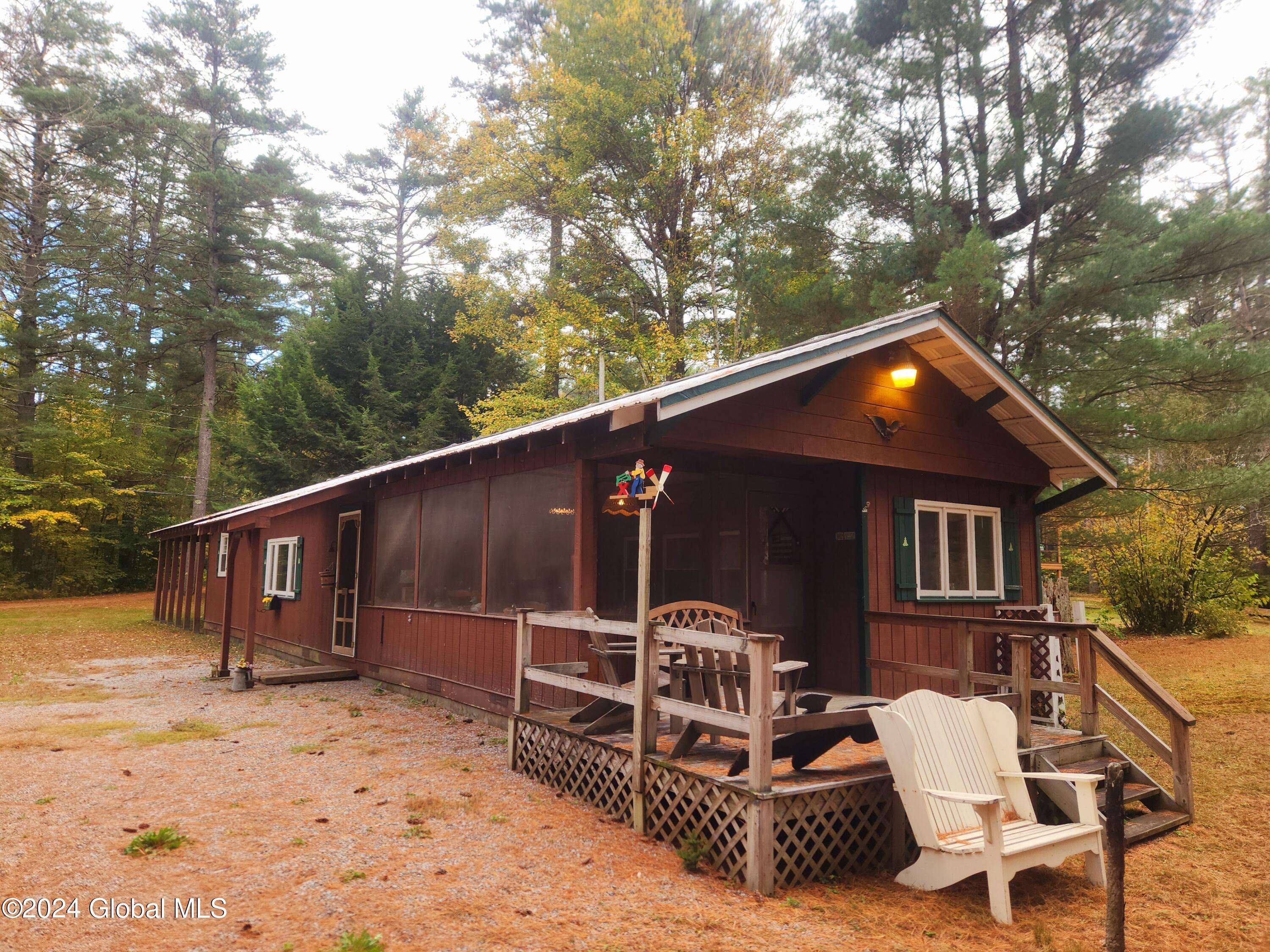 Chester, NY 12817,25 Schroon River Forest