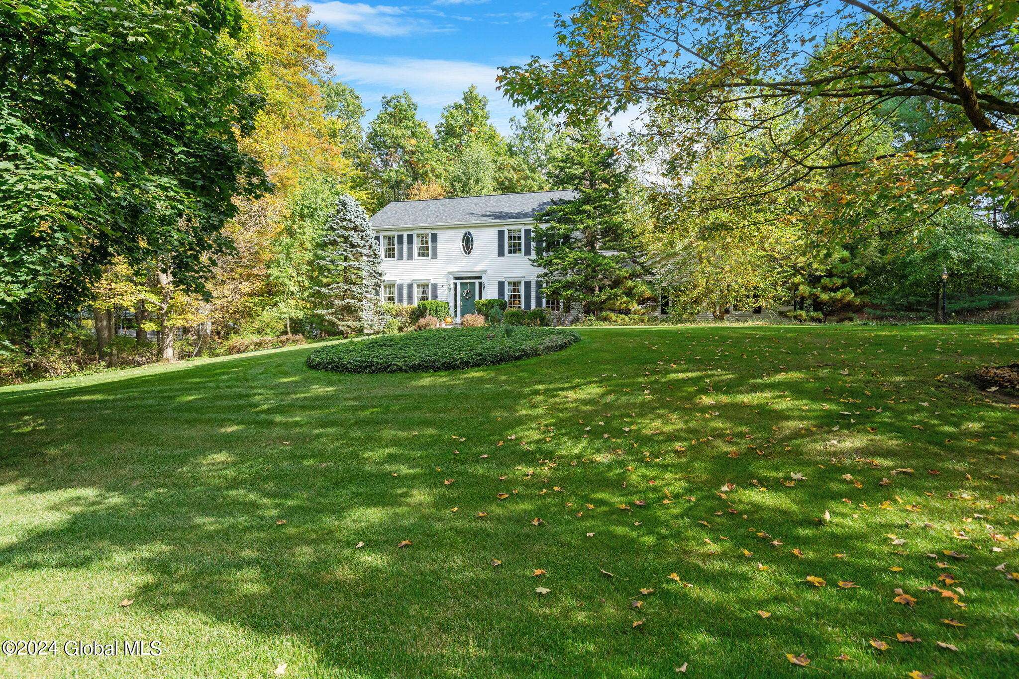 Saratoga Springs, Outside, NY 12866,5 Timber Lane