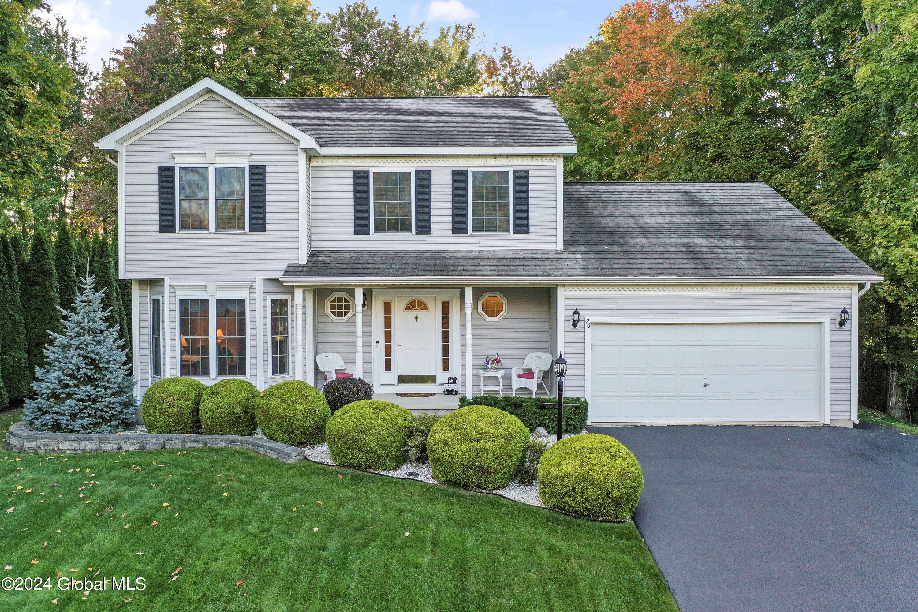 Clifton Park, NY 12148,26 Wallflower Drive