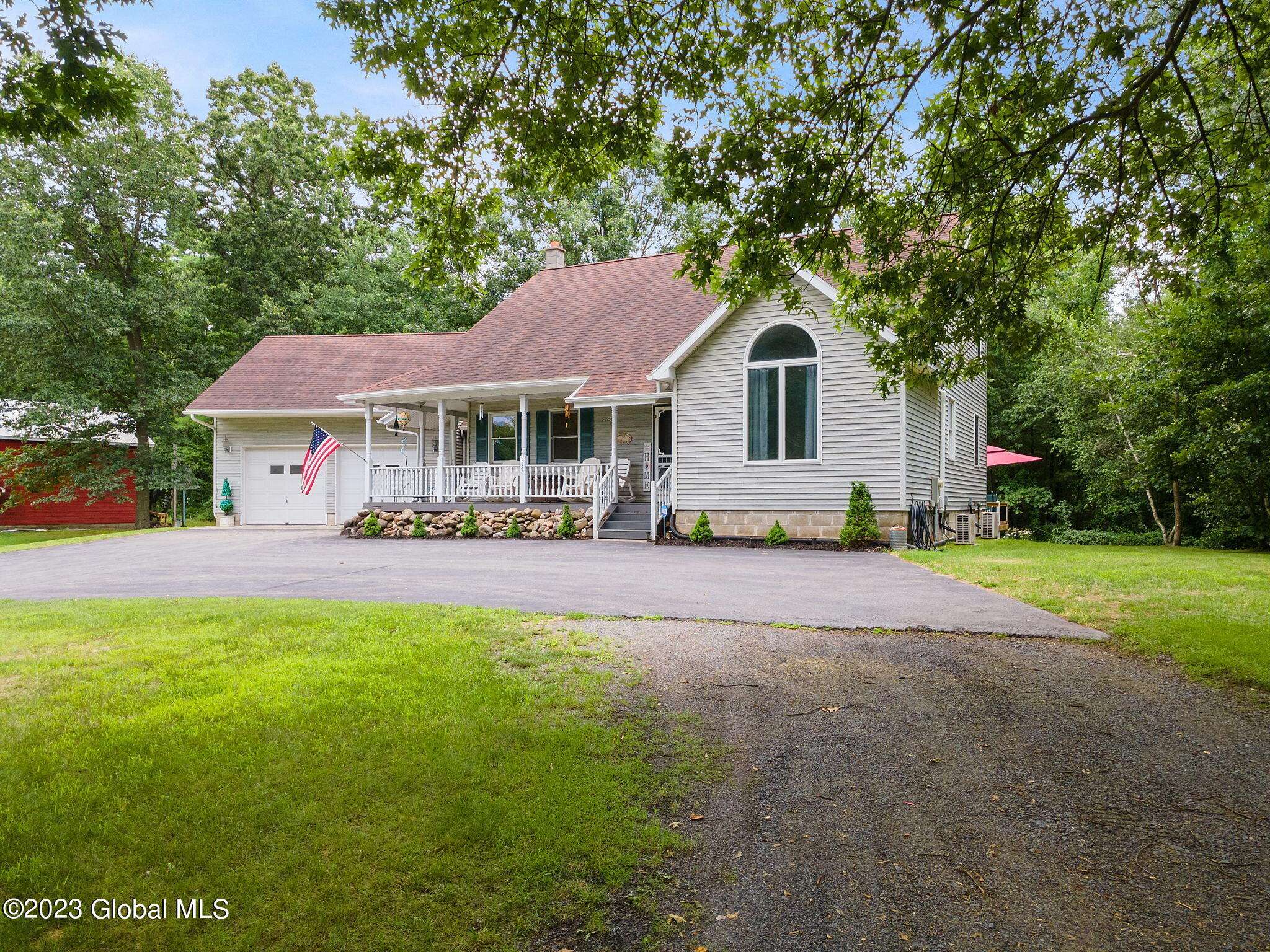 Moreau, NY 12828,239 Reservoir Road