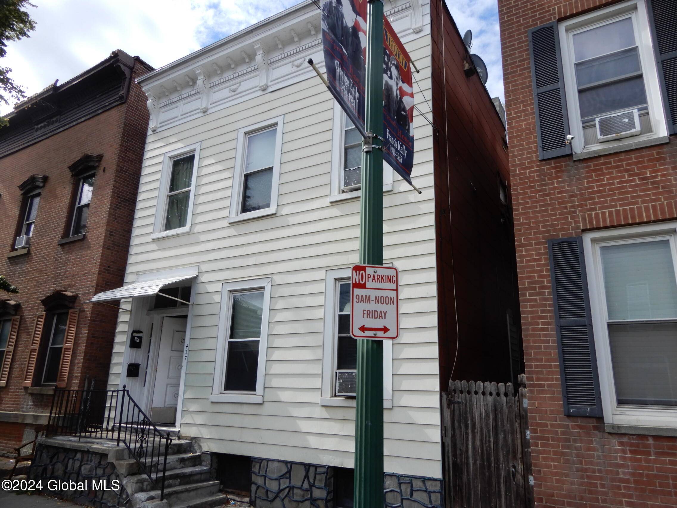 Troy, NY 12180,427 1st Street