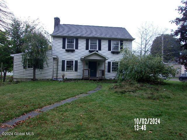 Ilion, NY 13357,27 Bellevue Avenue