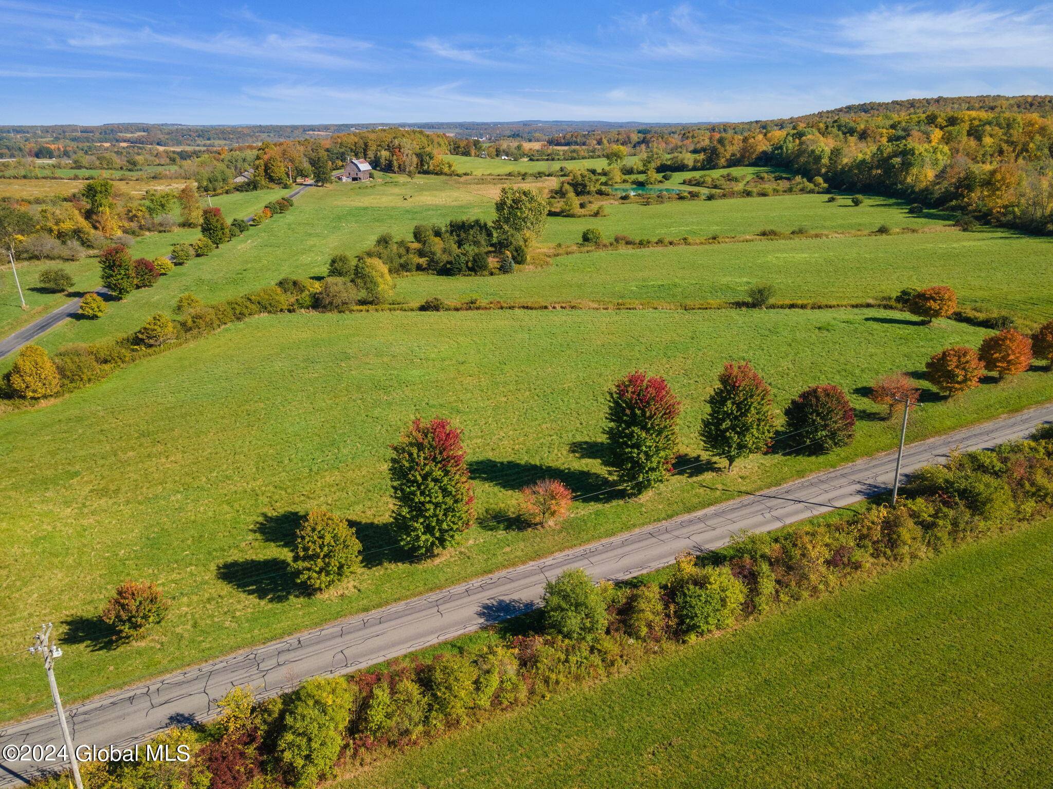 Canajoharie, NY 13317,L8.2 Blaine Road