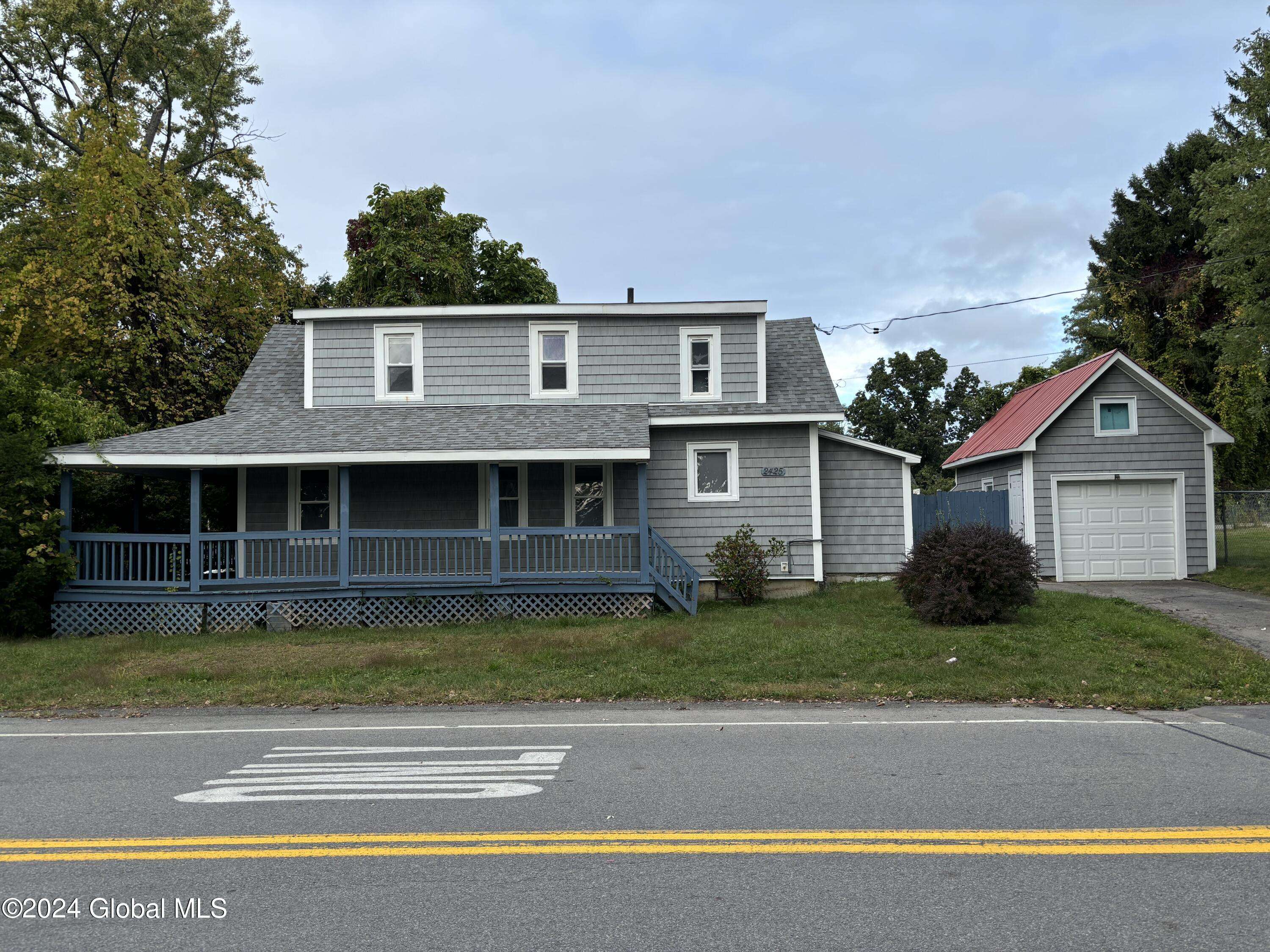 Schenectady, NY 12304,2425 Consaul Road