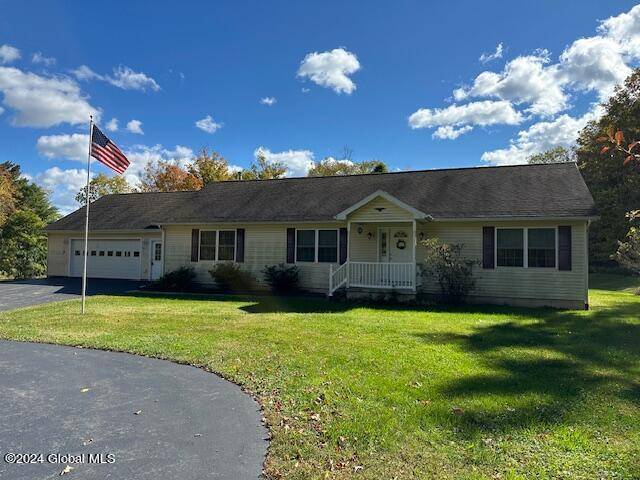 Coeymans, NY 12046,37 Gedney Hill Road