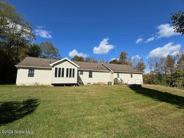 Coeymans, NY 12046,37 Gedney Hill Road