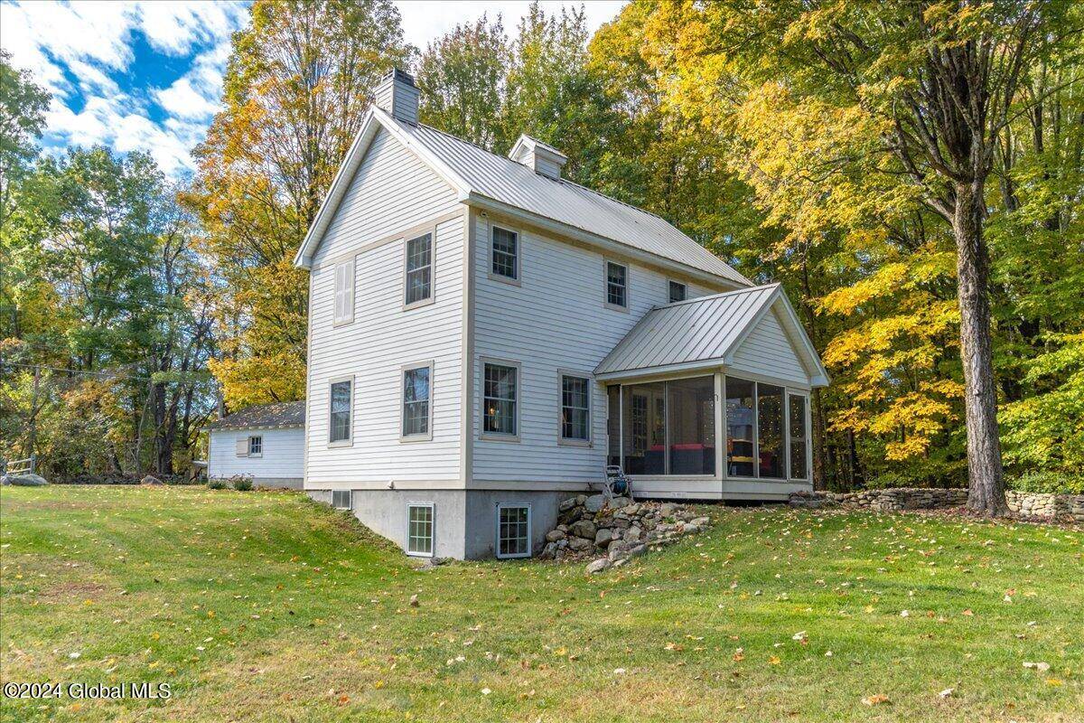 Greenfield, NY 12833,130 Brigham Road