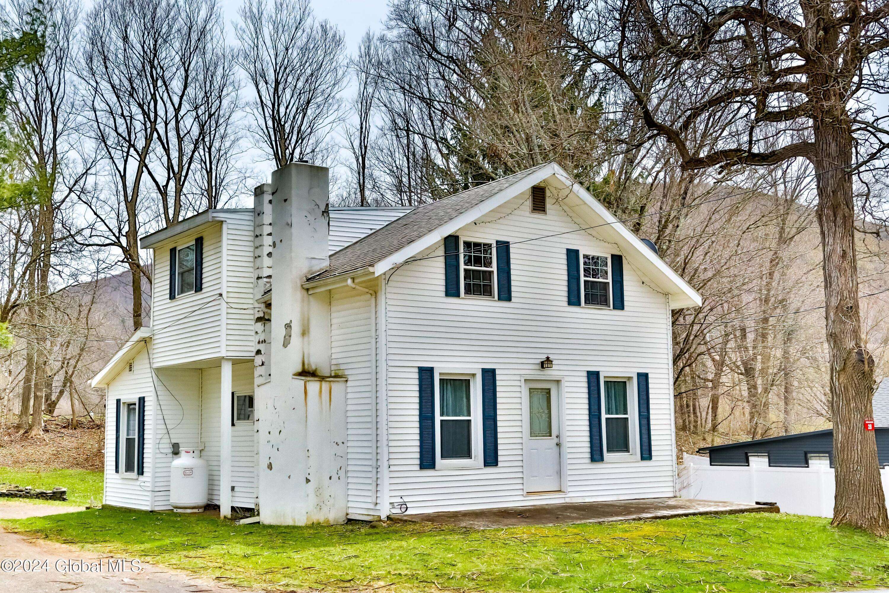 Ashland, NY 12496,28 Sutton Hollow Road