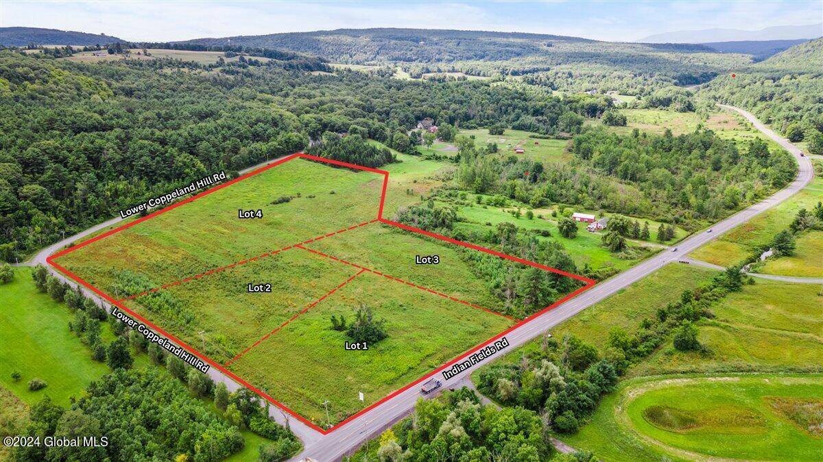 New Scotland, NY 12067,L38.4 Copeland Hill Road