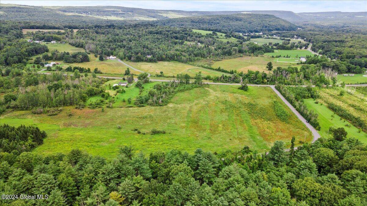 New Scotland, NY 12067,L38.4 Copeland Hill Road