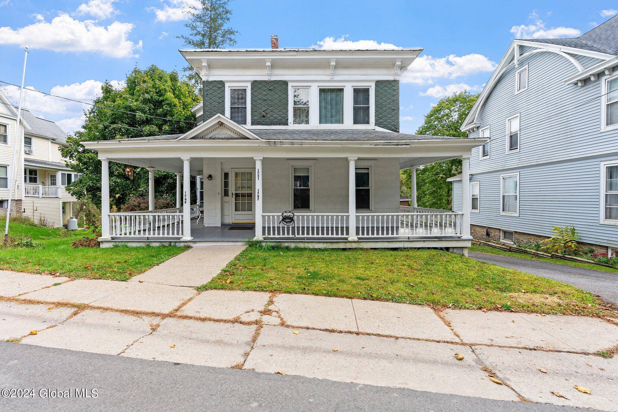 Delanson, NY 12053,1749 Main Street