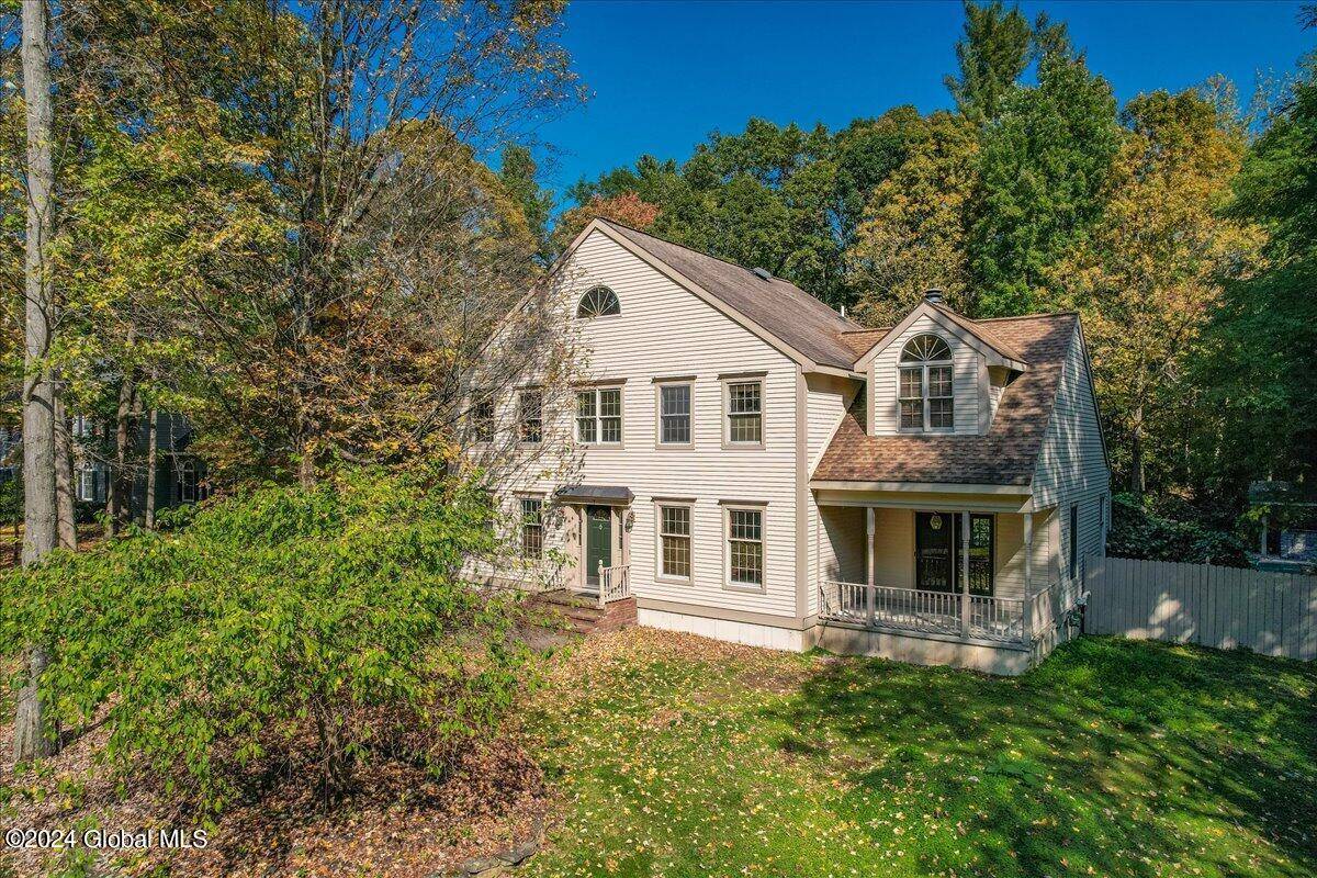 Wilton, NY 12831,7 Hearthstone Drive