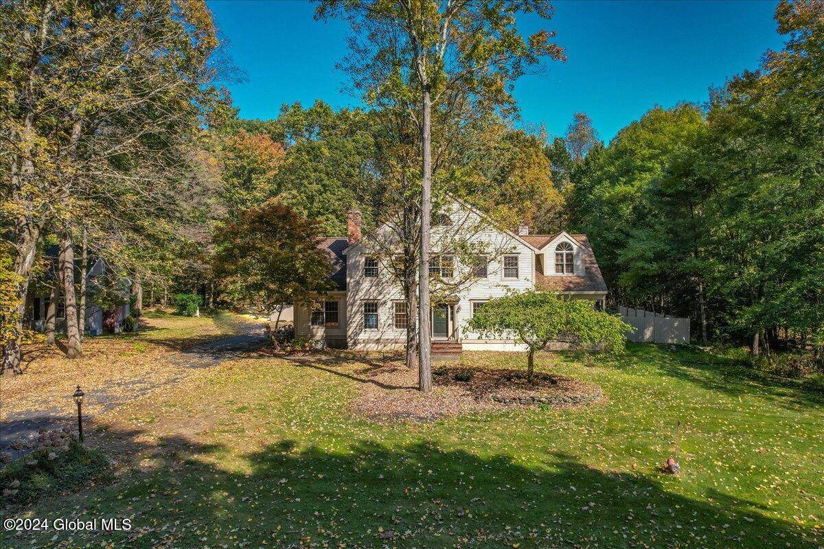 Wilton, NY 12831,7 Hearthstone Drive