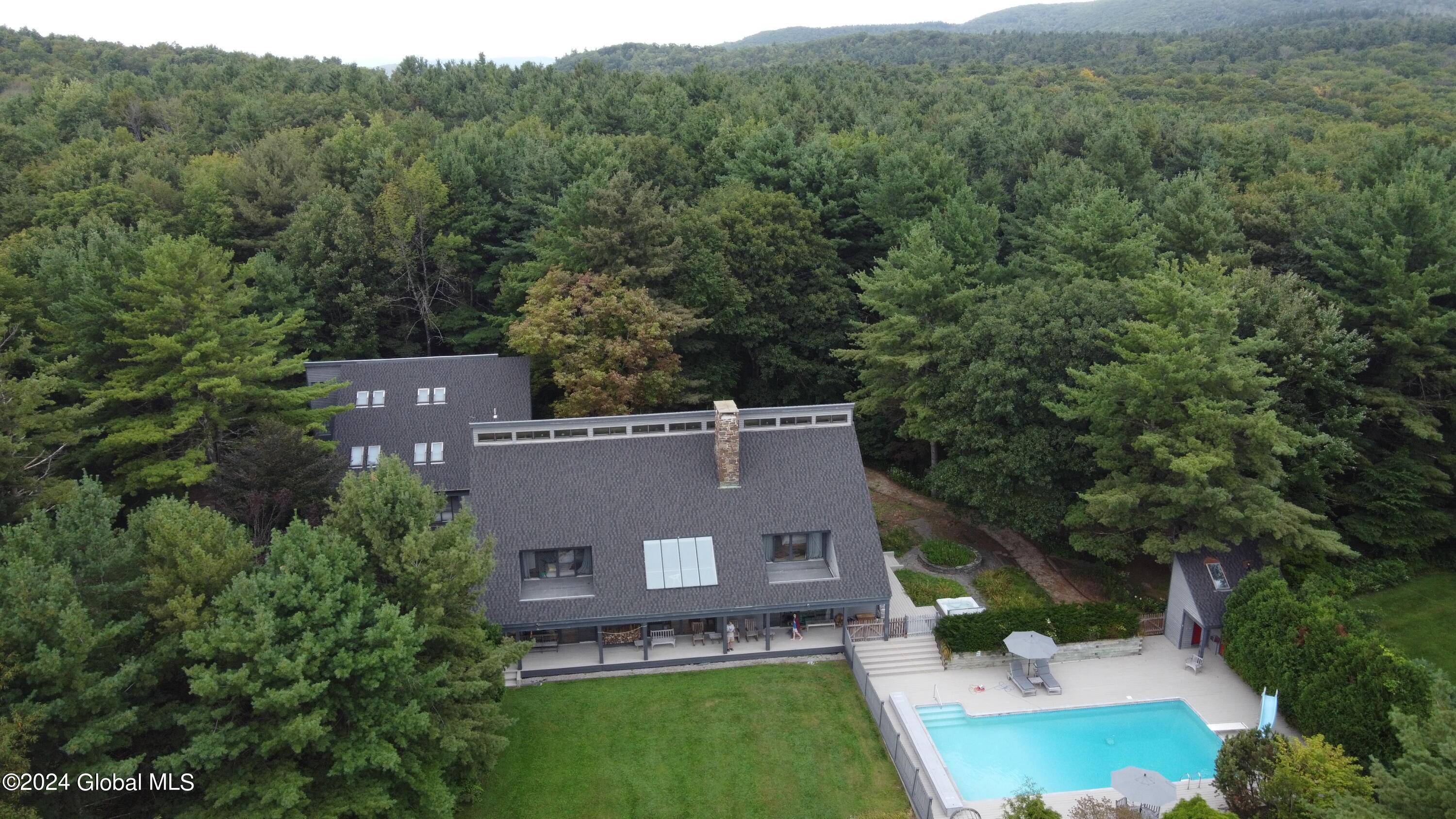 Canaan, NY 12029,126 Shaker Ridge