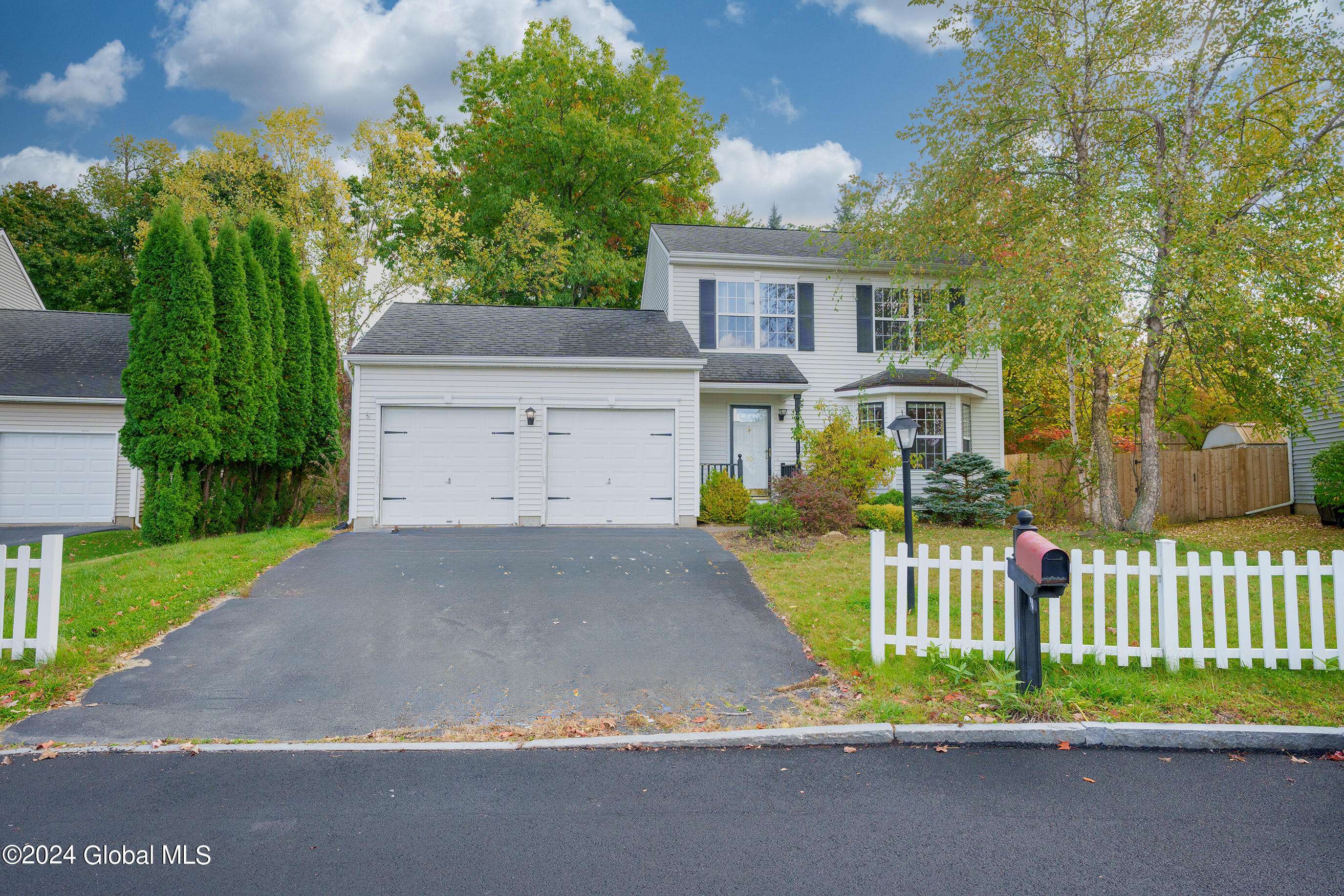 Troy, NY 12180,20 Cobblestone Lane