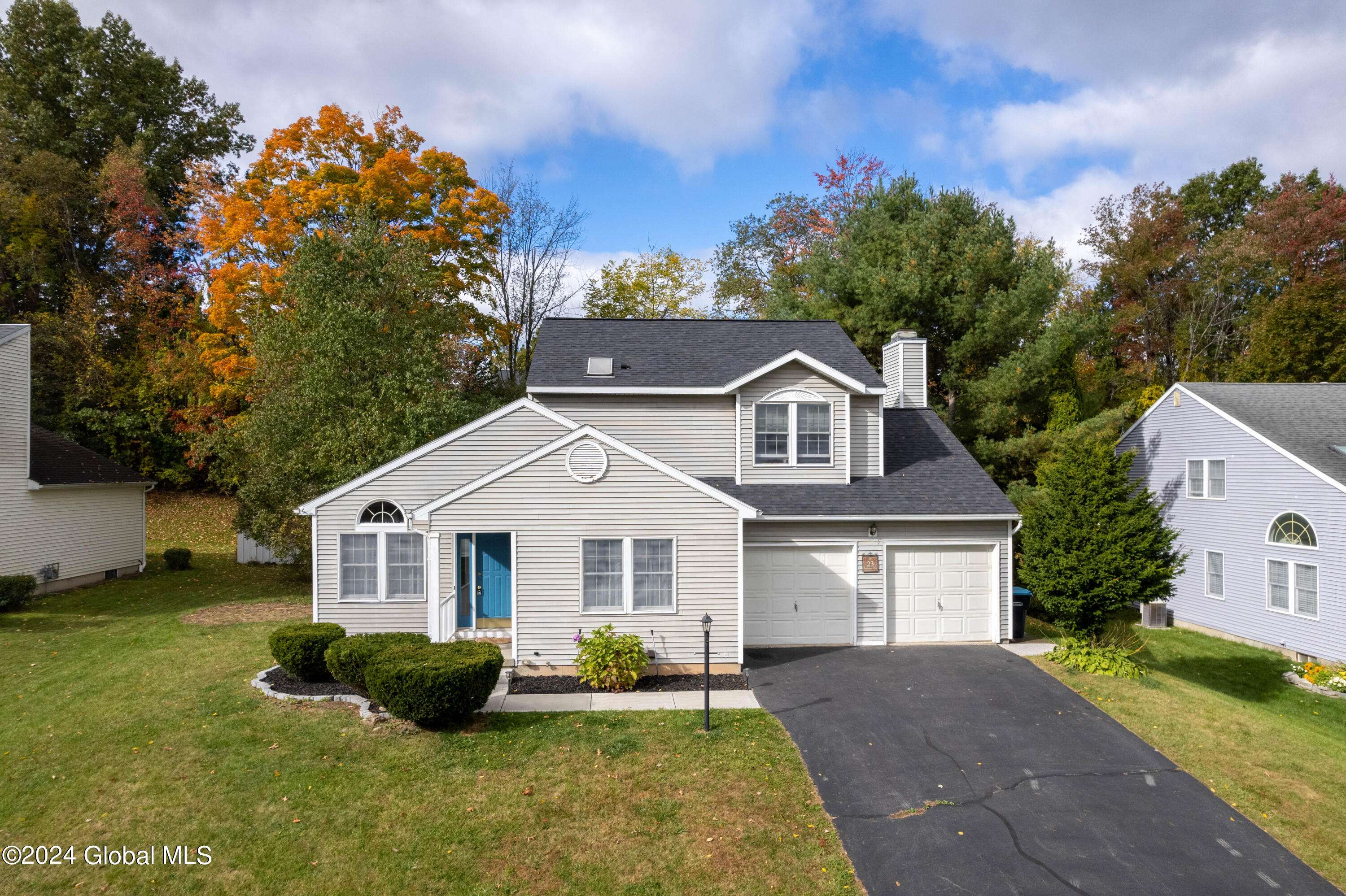 Halfmoon, NY 12065,23 Ponderosa Drive