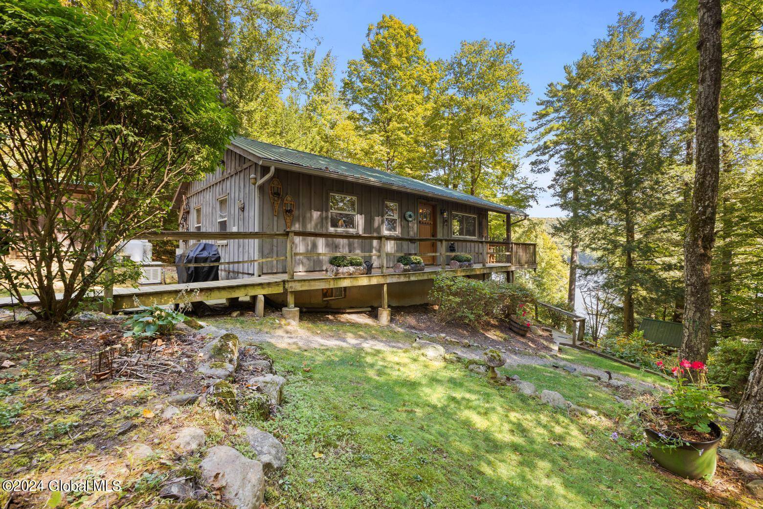 Fort Ann, NY 12827,24 Lake Nebo Road