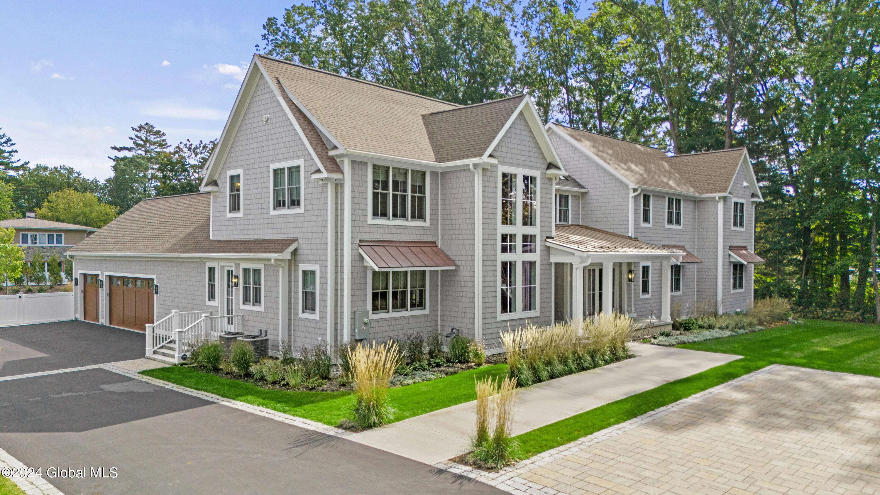 Saratoga Springs, NY 12866,116 Crescent Street