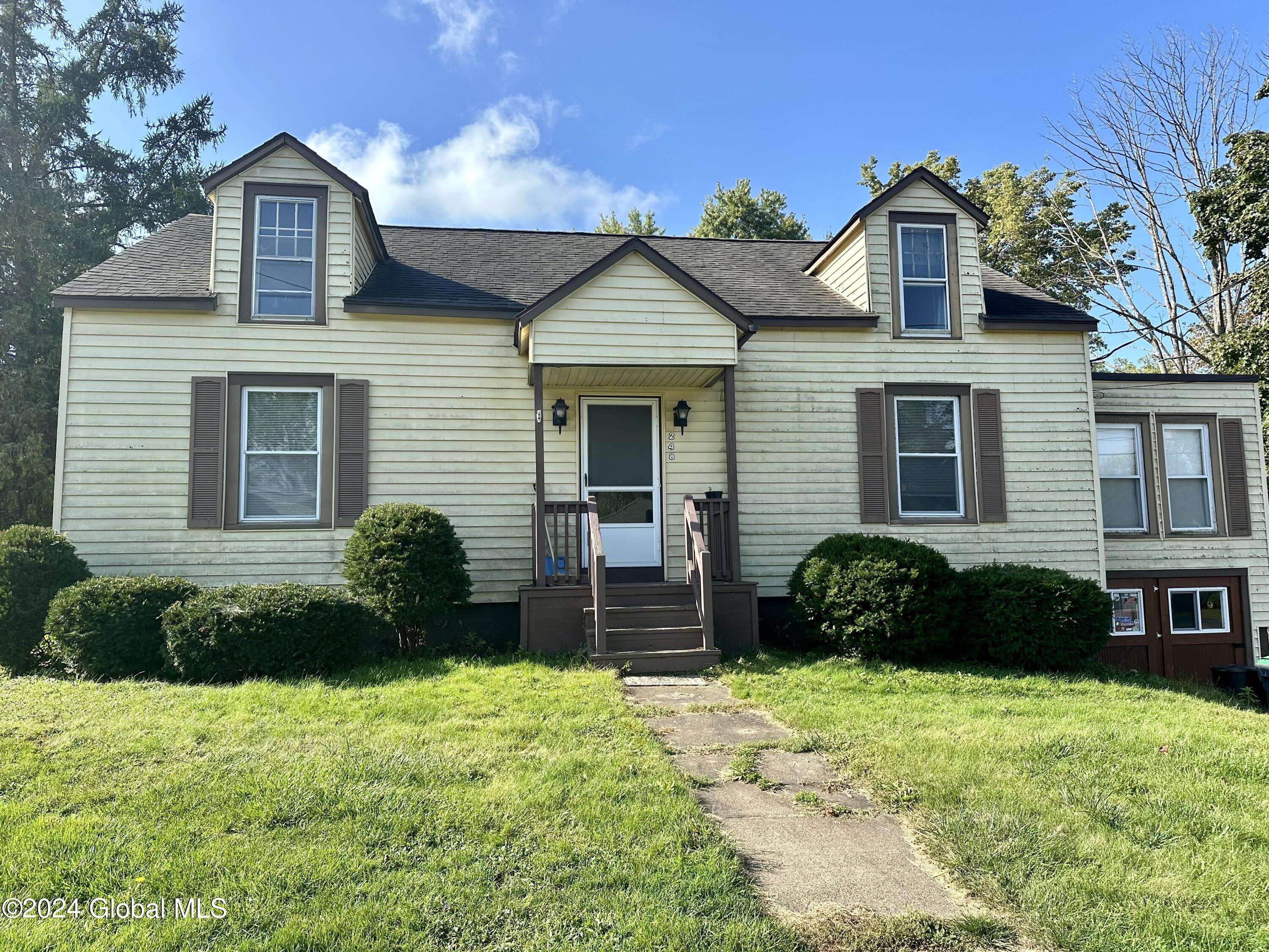 Canajoharie, NY 13317,248 Moyer Street