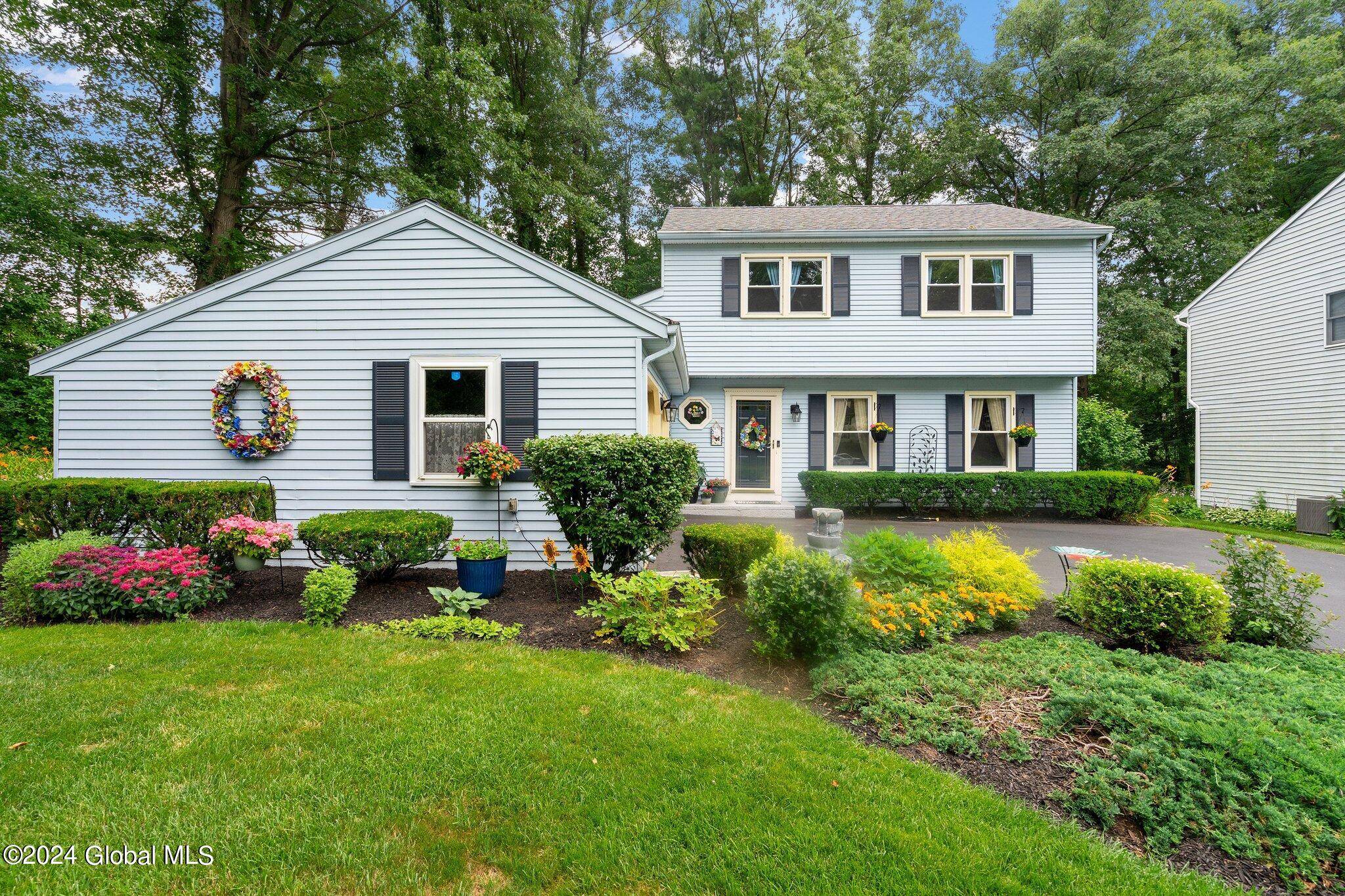 Clifton Park, NY 12065,80 Longwood Drive