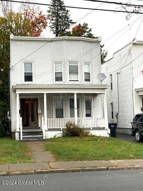 Troy, NY 12180,523 Pawling Avenue