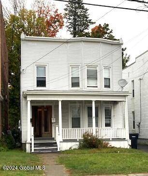 Troy, NY 12180,523 Pawling Avenue