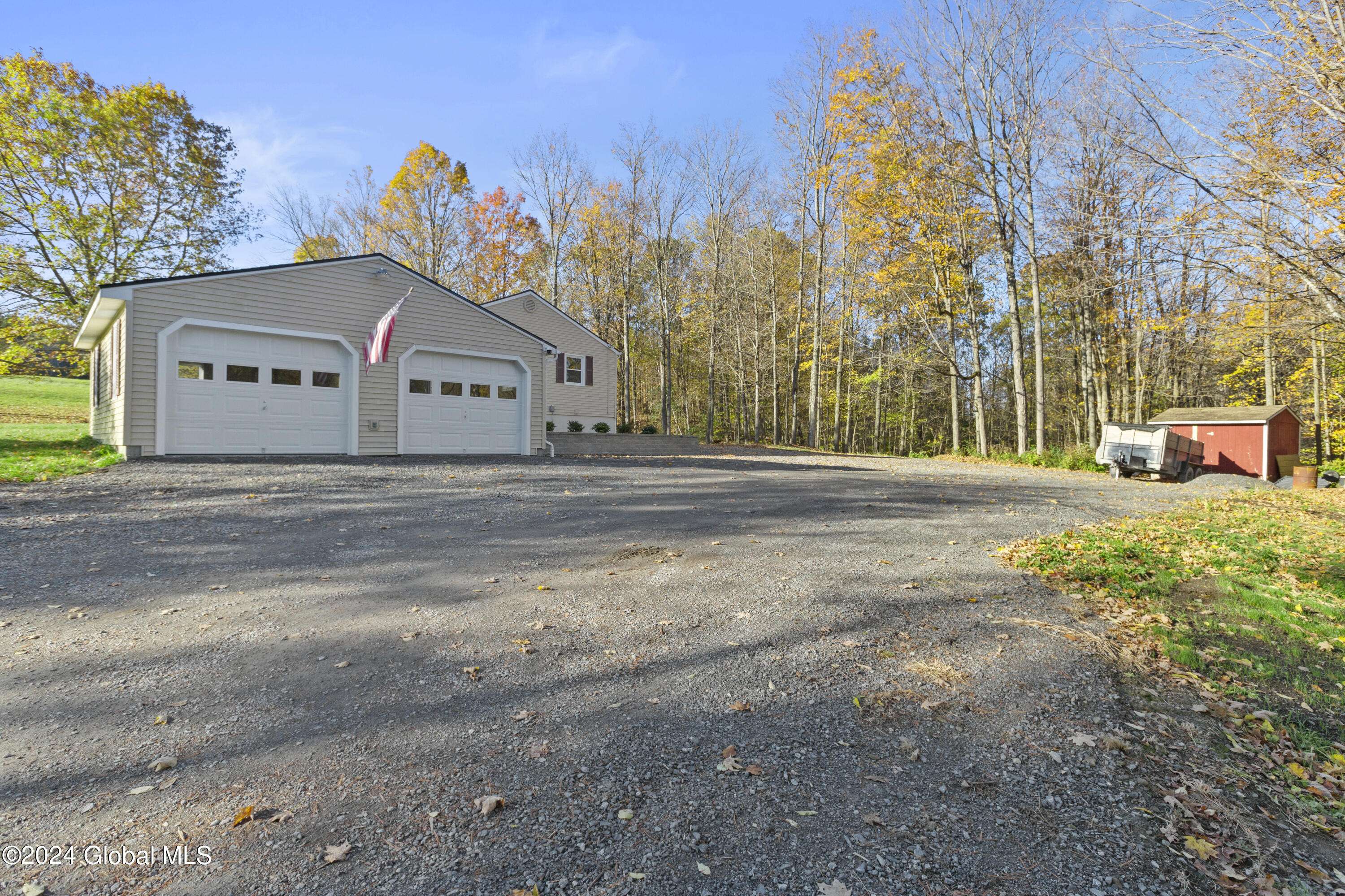 Duanesburg, NY 12053,205 Schoonmaker Road