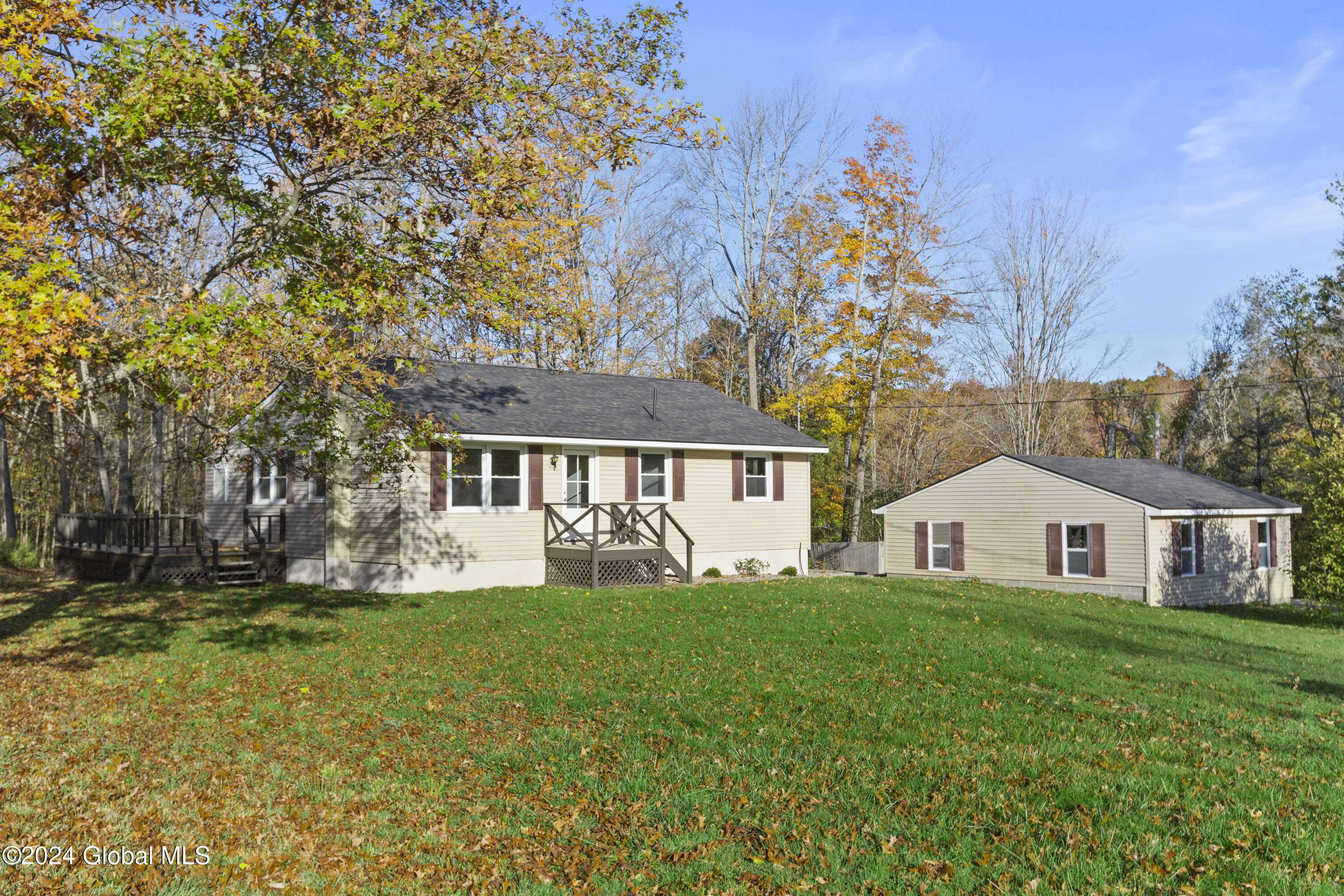 Duanesburg, NY 12053,205 Schoonmaker Road