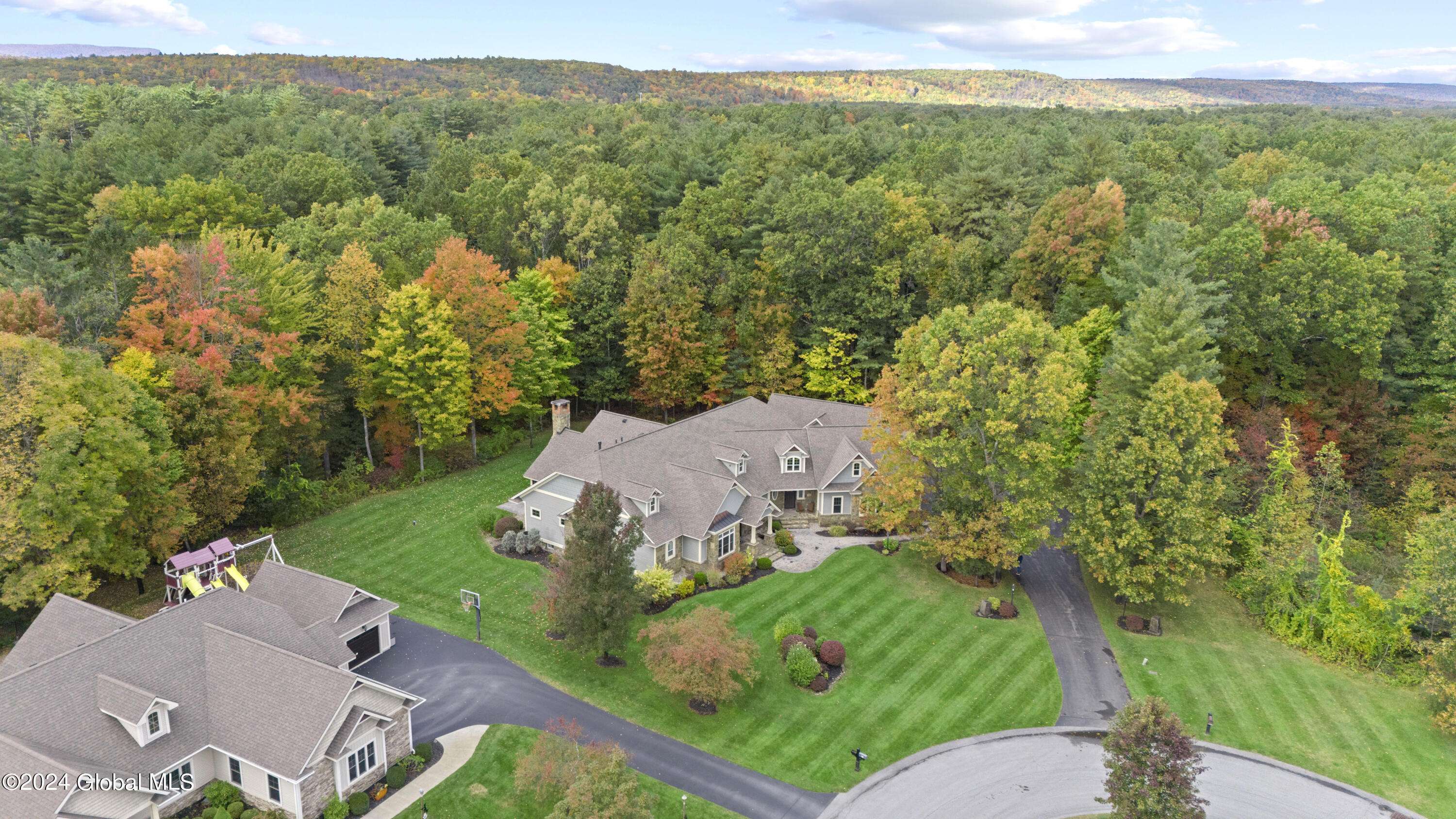 Wilton, NY 12866,25 Foxhound Run