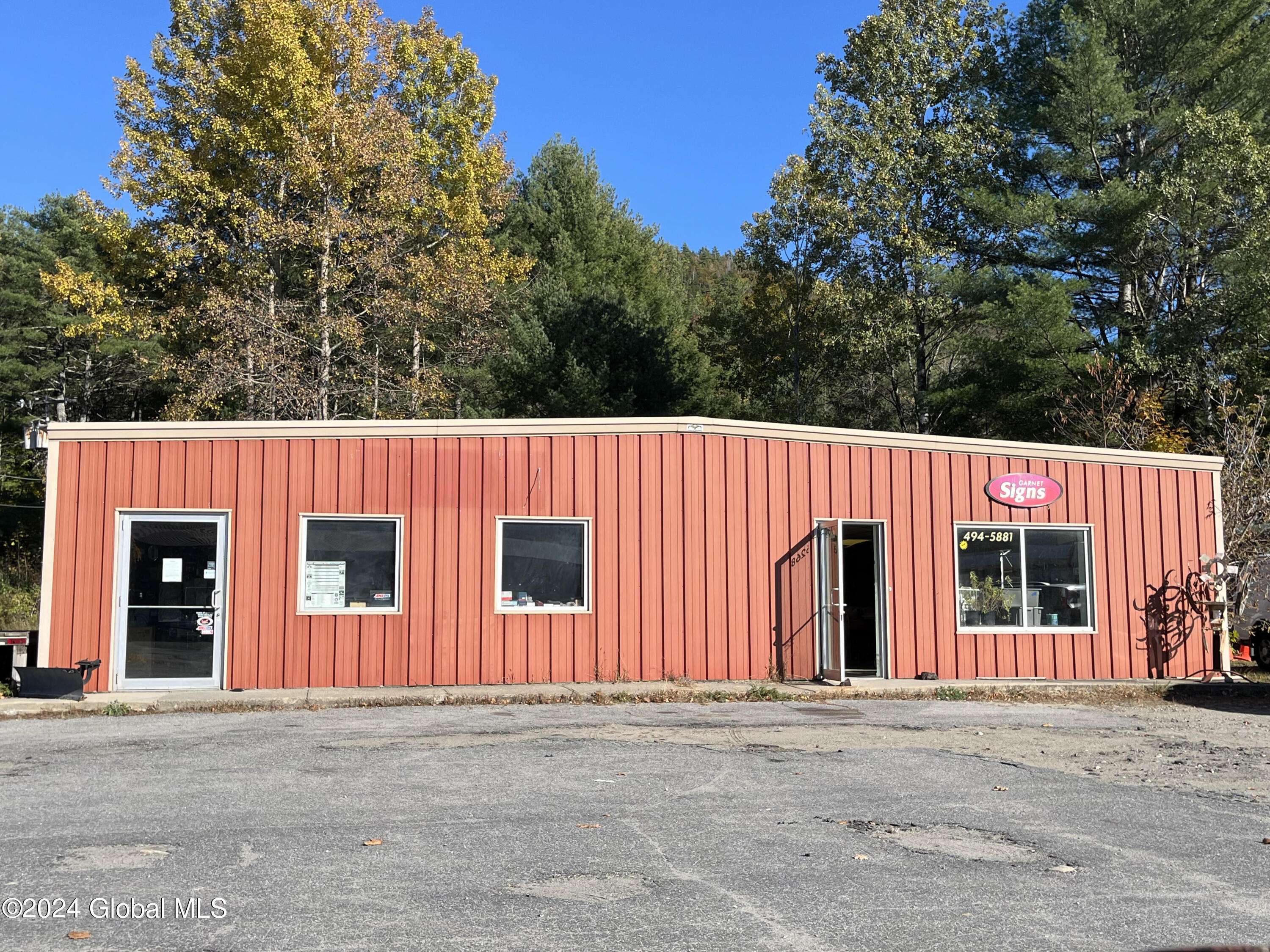 Chester, NY 12817,6268 Route 9