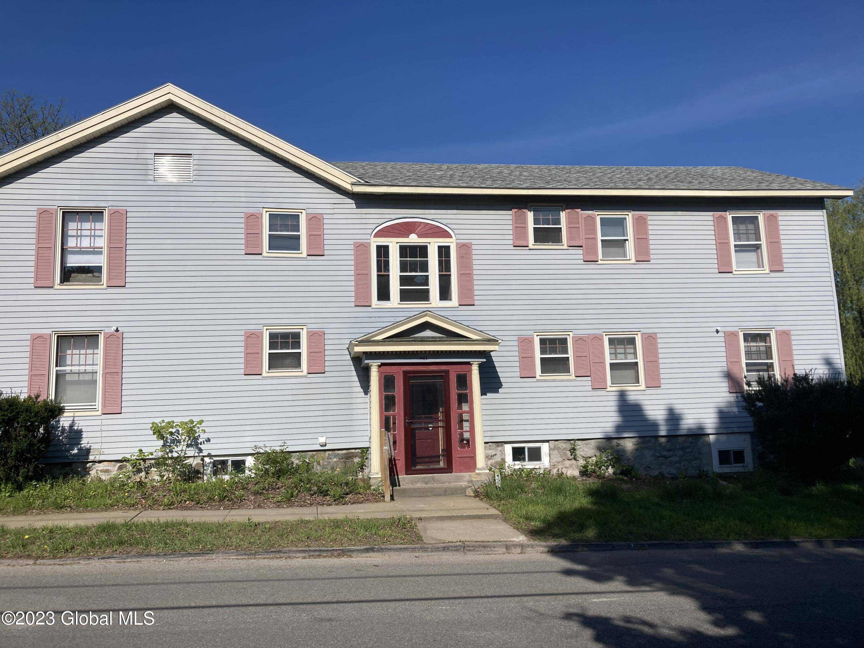 Gloversville, NY 12078,461 N Main Street #3