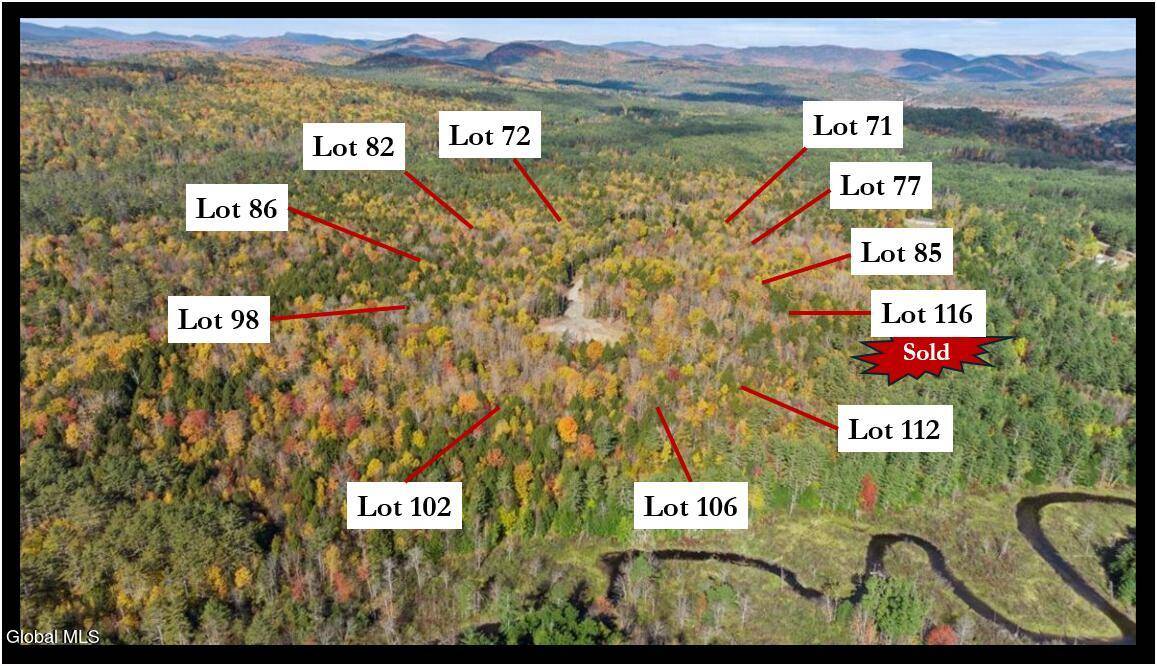 Chester, NY 12817,72 Carriage Knoll Road
