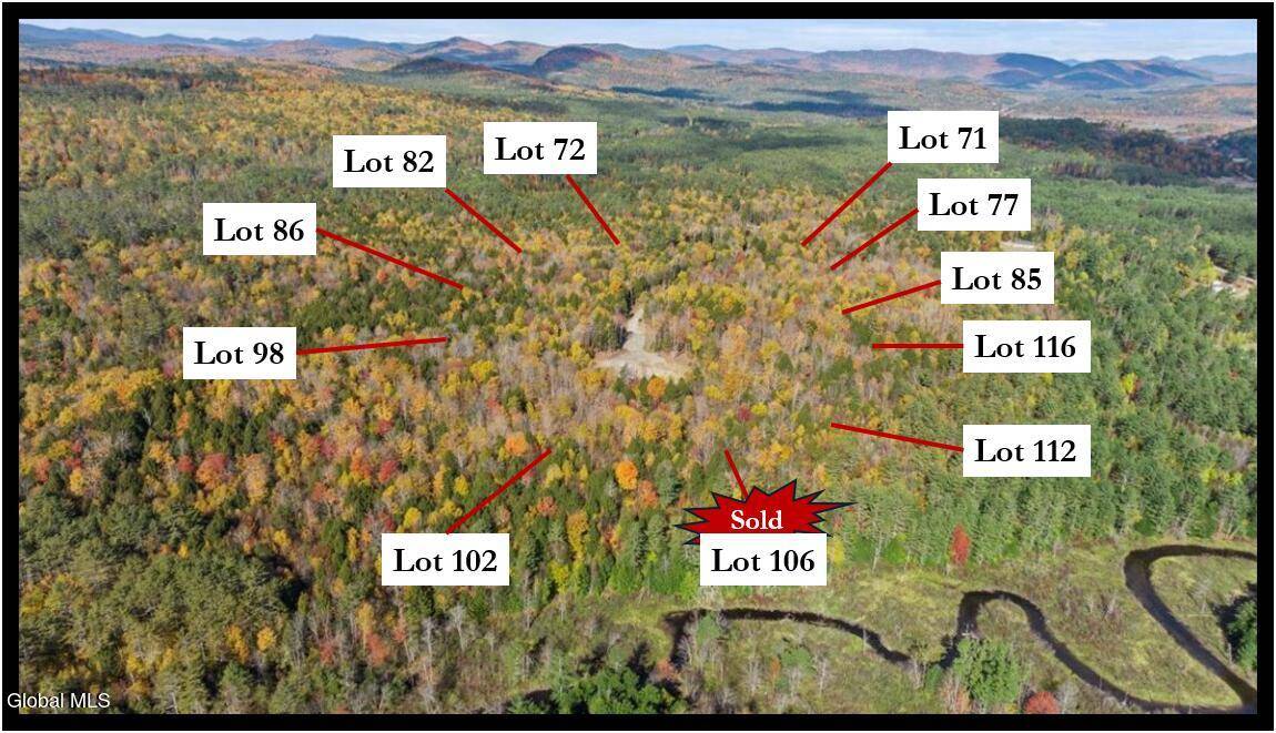 Chester, NY 12817,72 Carriage Knoll Road