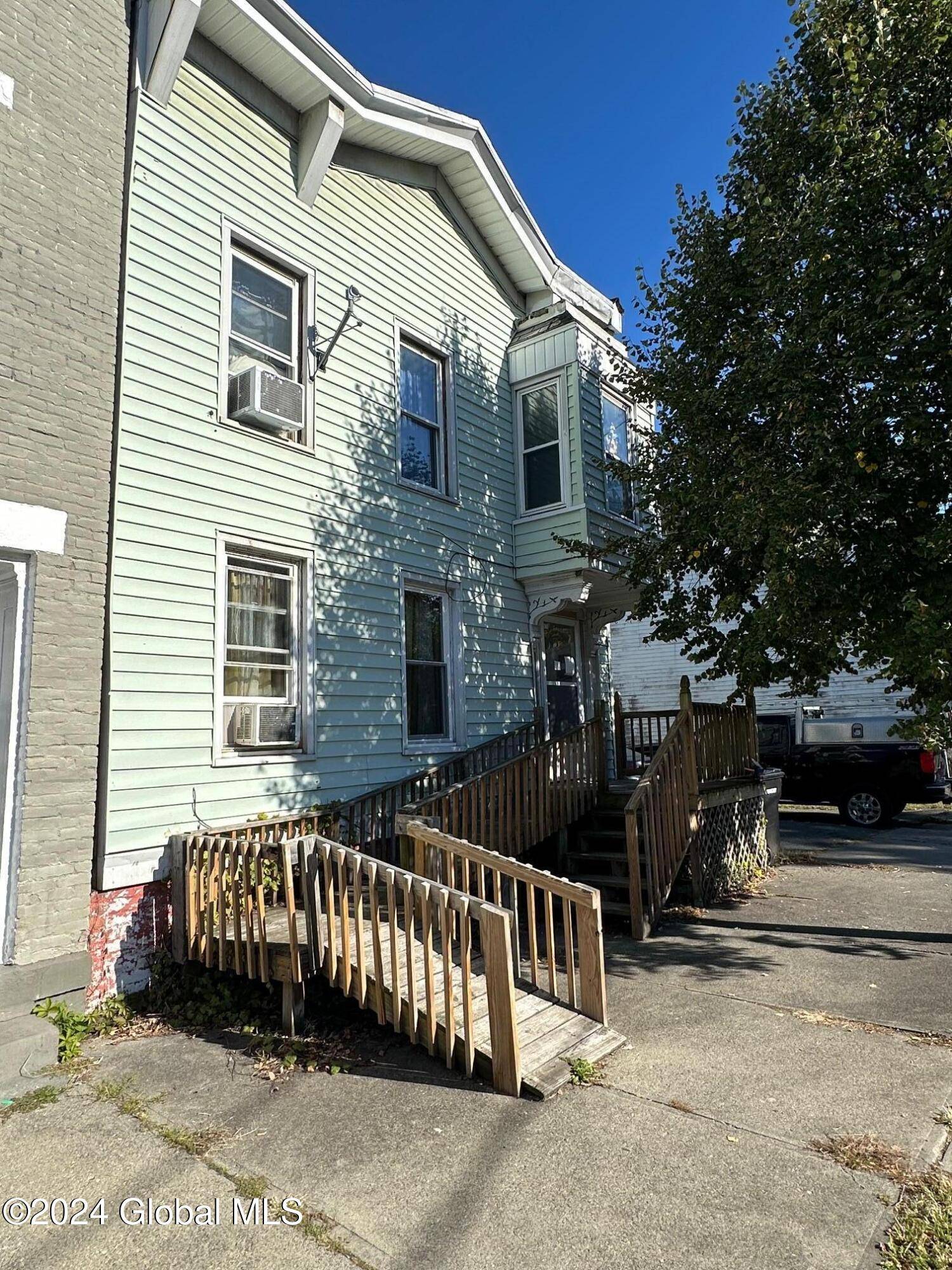 Troy, NY 12180,146 Hill Street