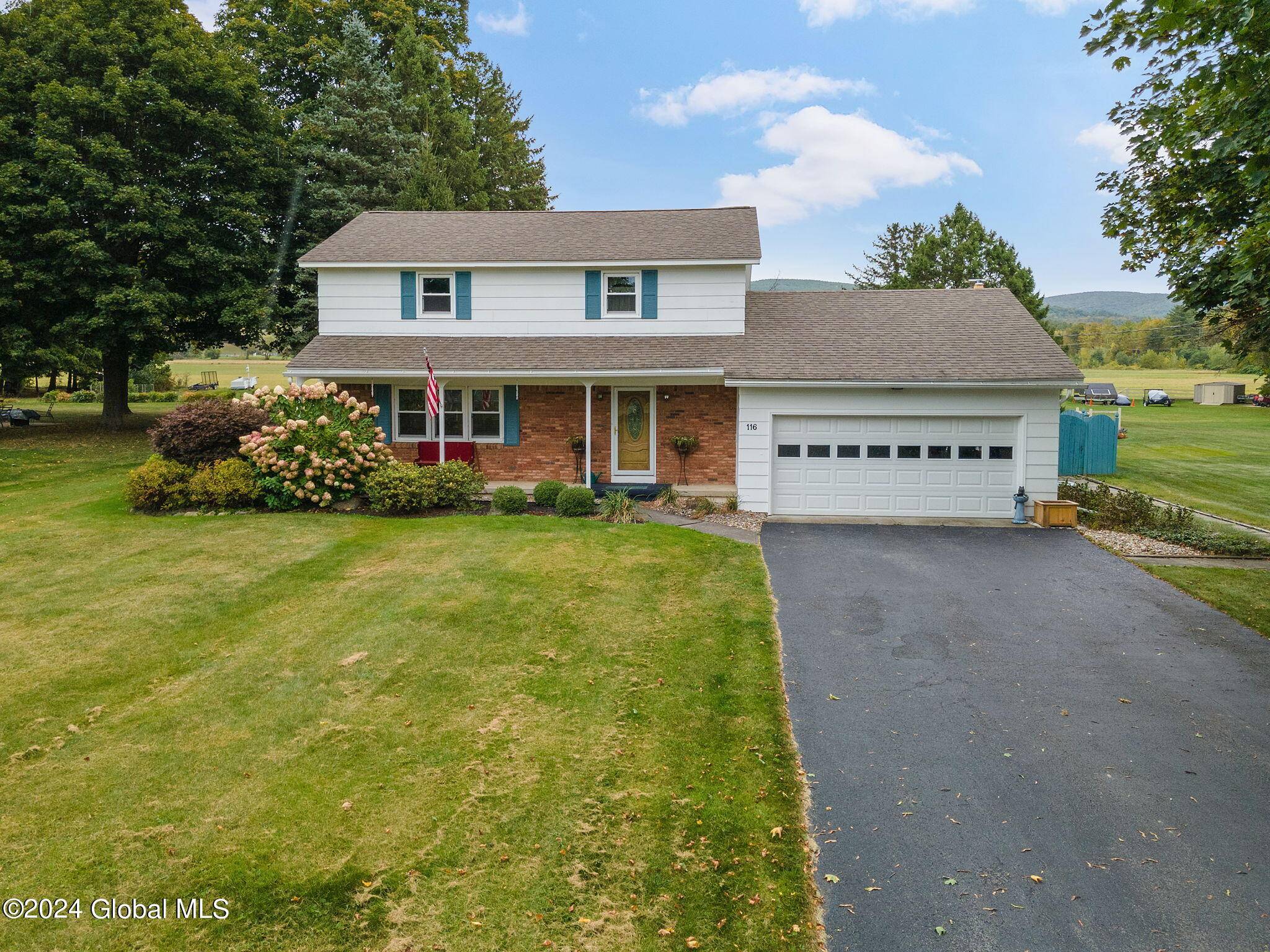 Middleburgh, NY 12122,116 Papoose Path