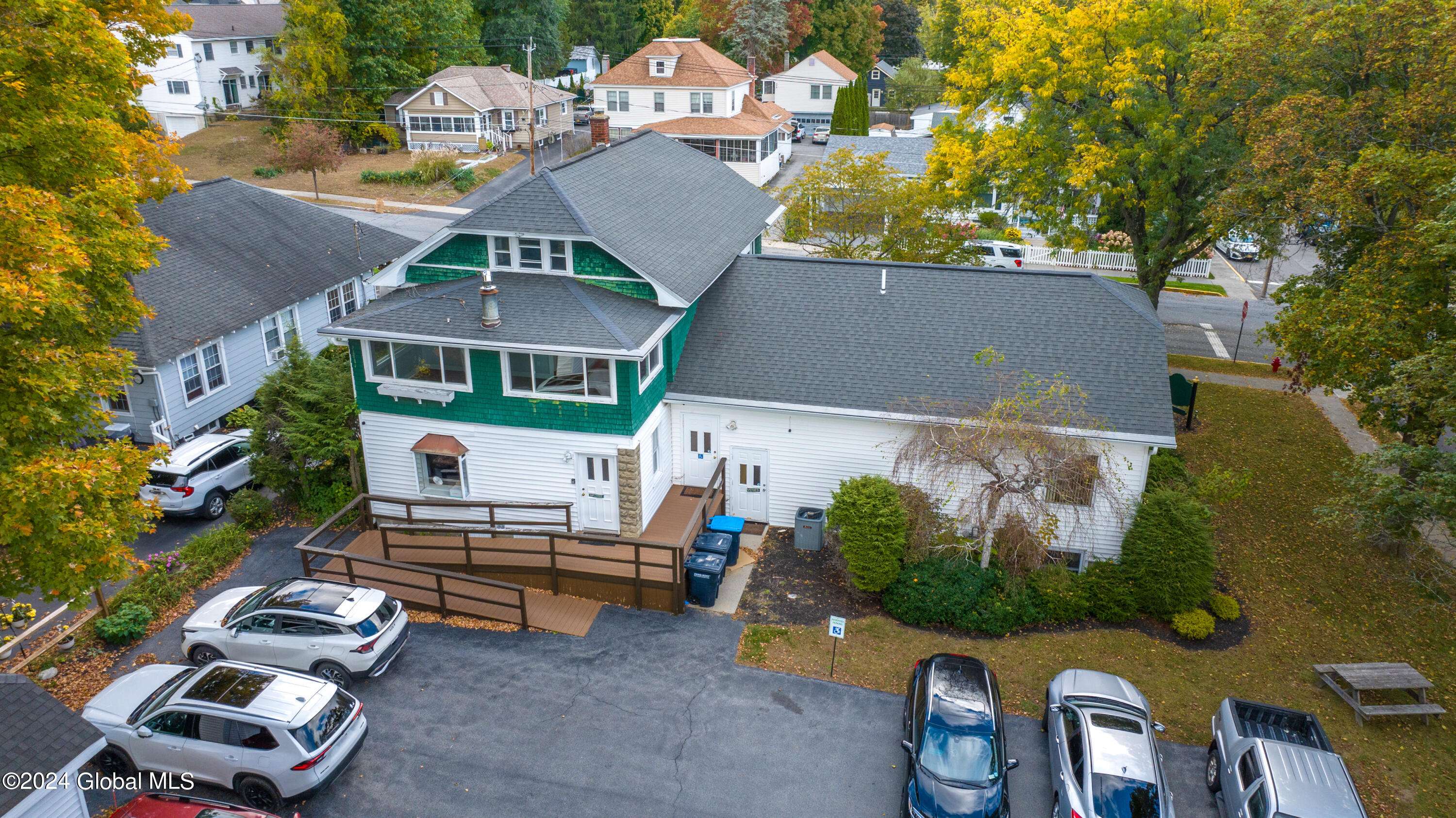 Lake George, NY 12845,93 Montcalm Street