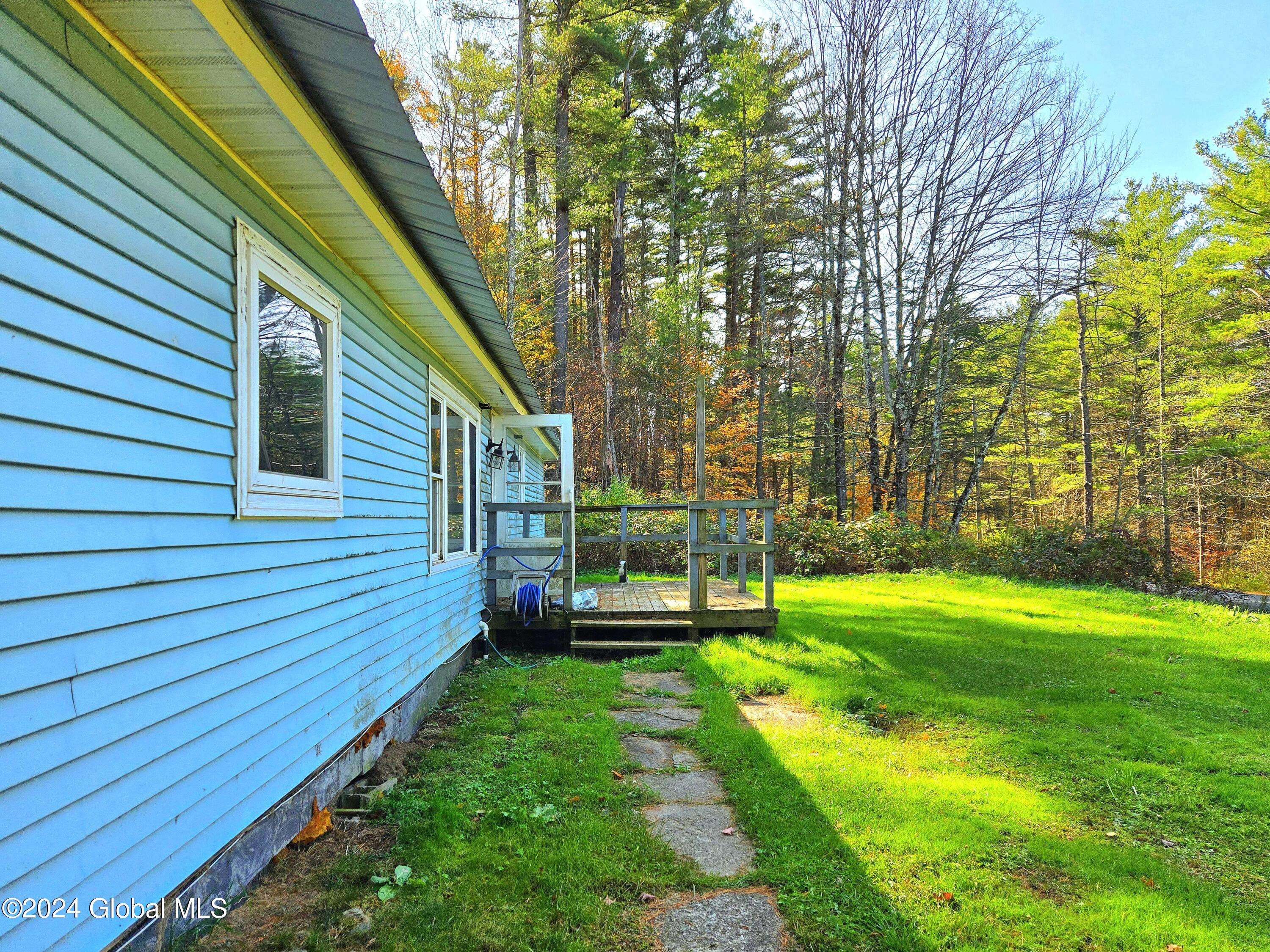 Harpersfield, NY 13786,672 Middlebrook Hill Road