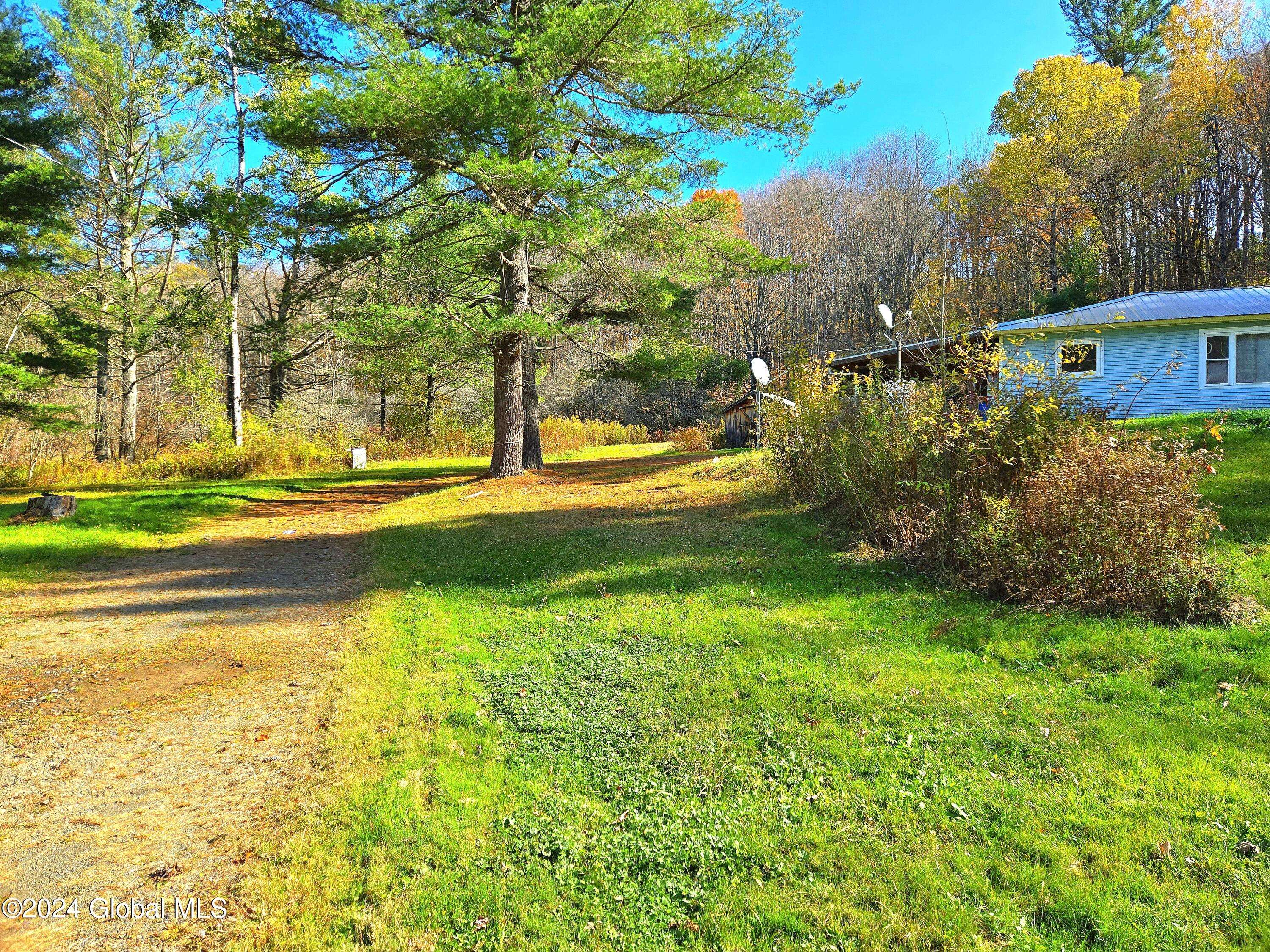 Harpersfield, NY 13786,672 Middlebrook Hill Road