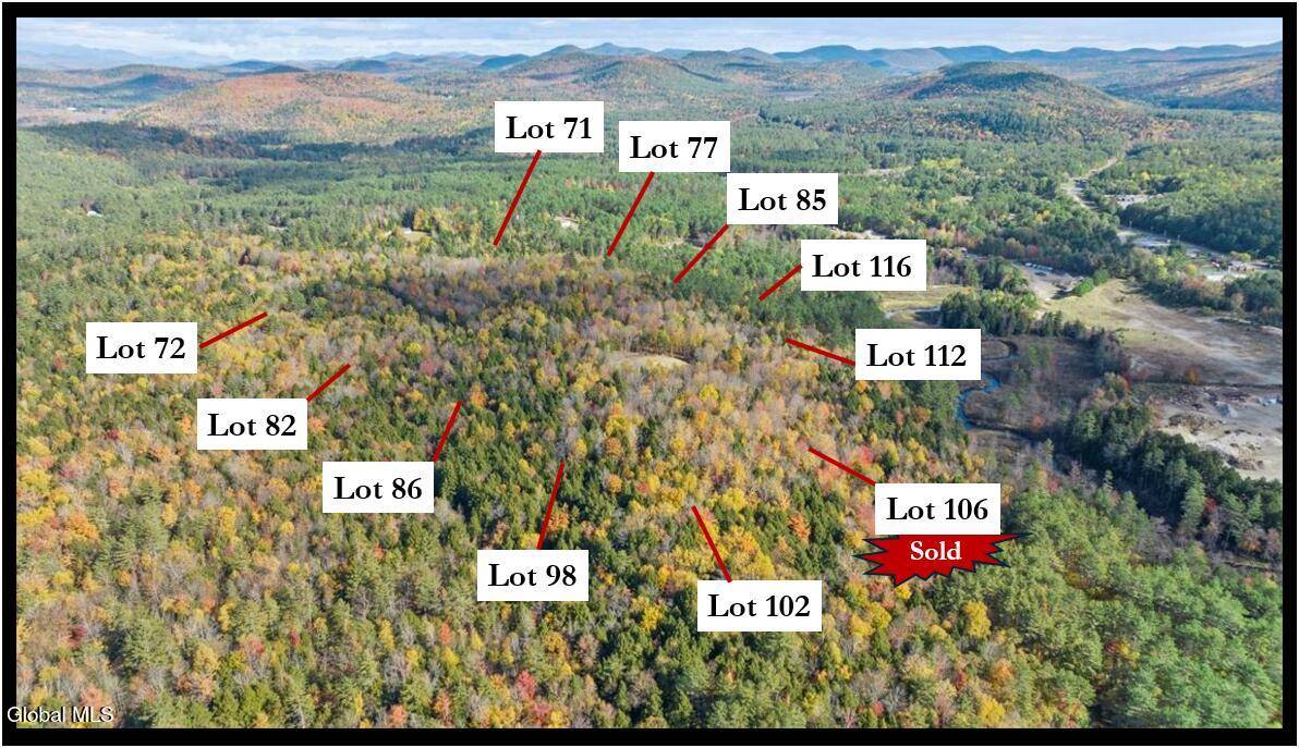 Chester, NY 12817,77 Carriage Knoll Road