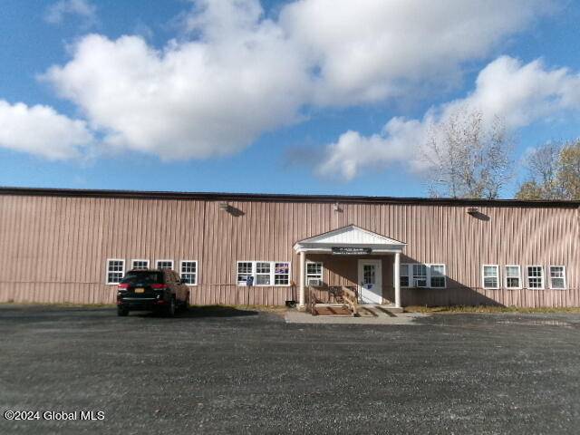 Cobleskill, NY 12043,1698 NY-7