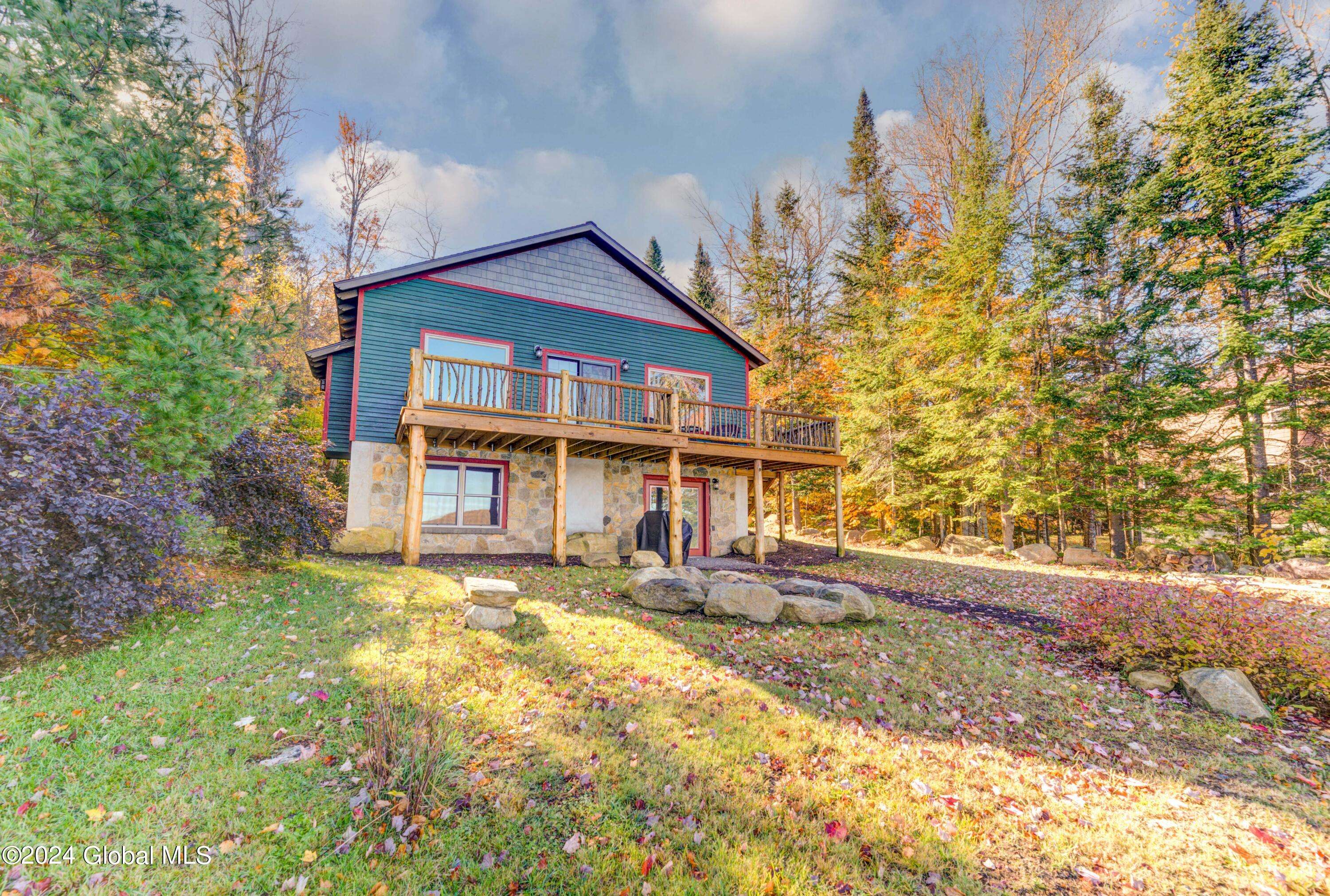 Speculator, NY 12164,120 Cubs Cove Lane