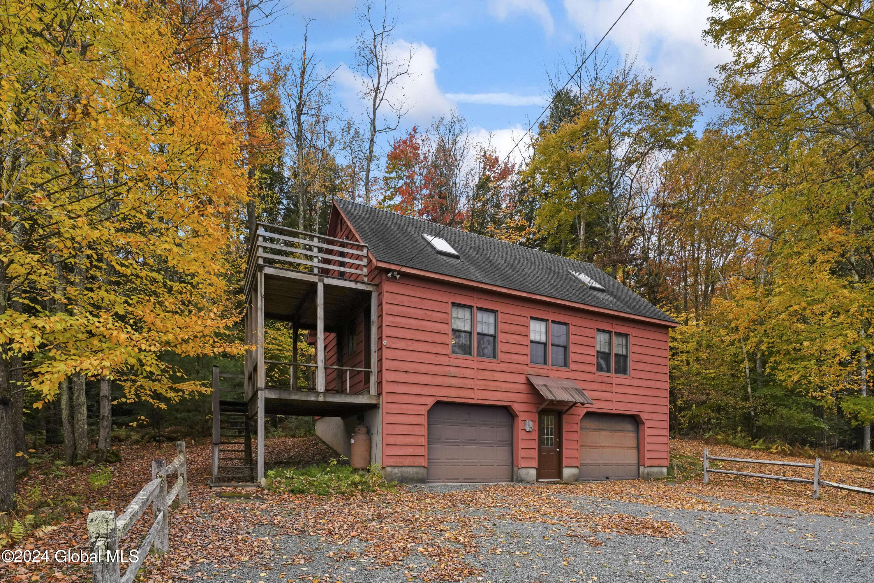 Sand Lake, NY 12153,680 Taborton Road