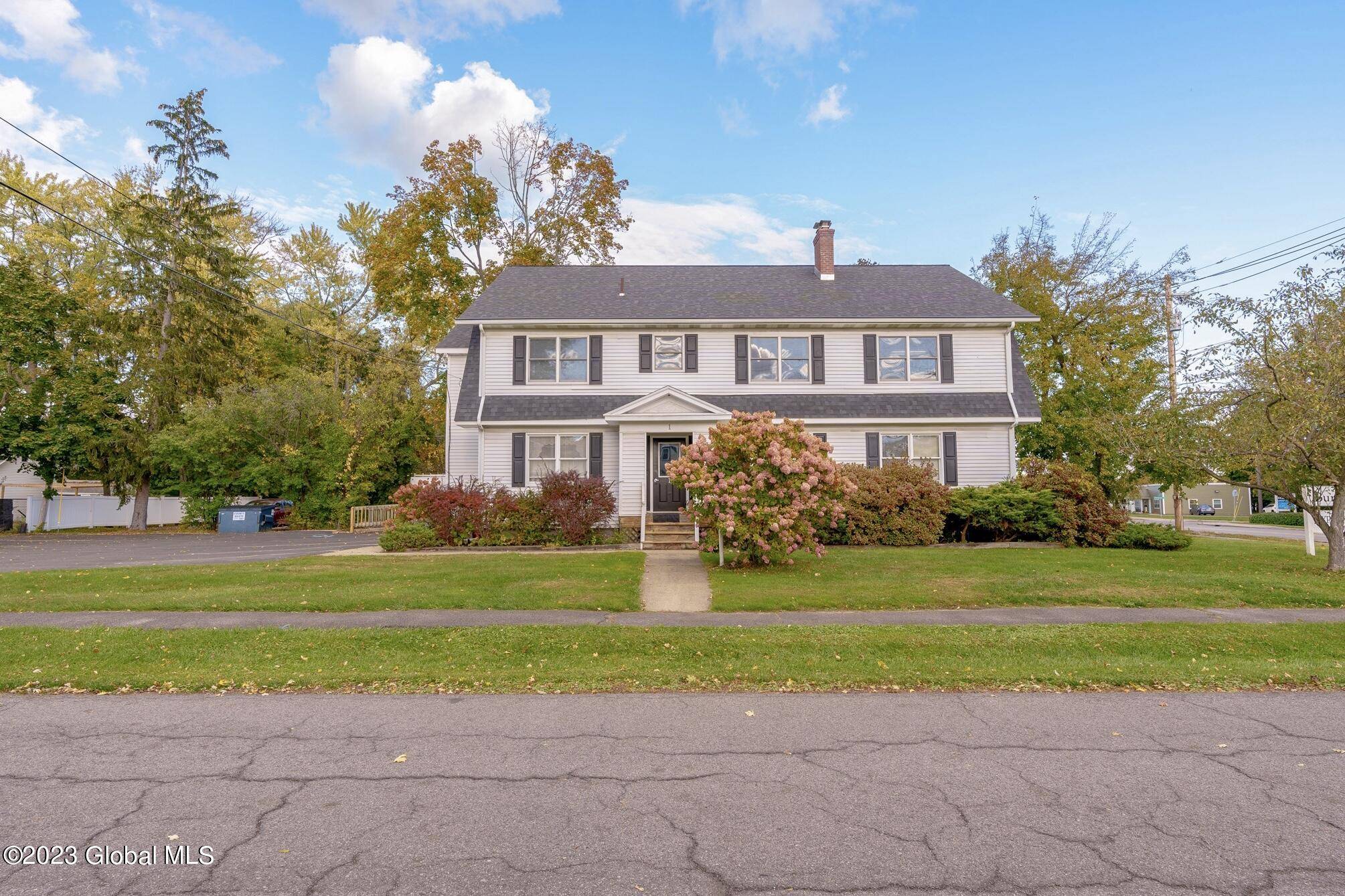 Bethlehem, NY 12054,1 Burhans Place