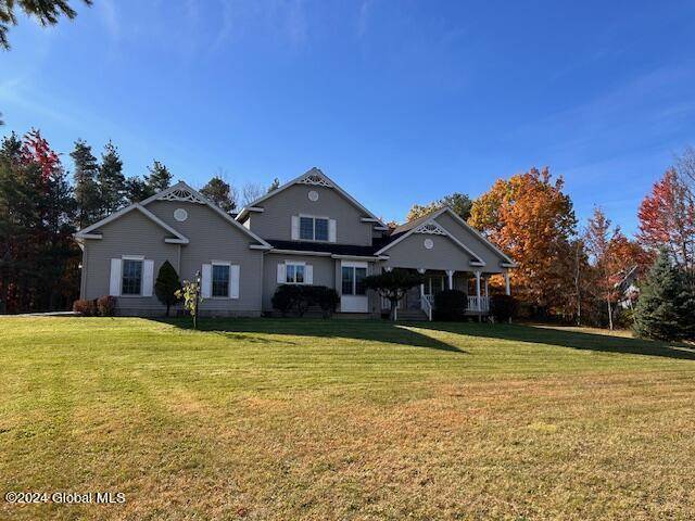 Duanesburg, NY 12306,1791 Skyline Dr