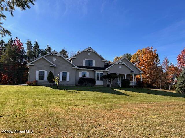 Duanesburg, NY 12306,1791 Skyline Dr