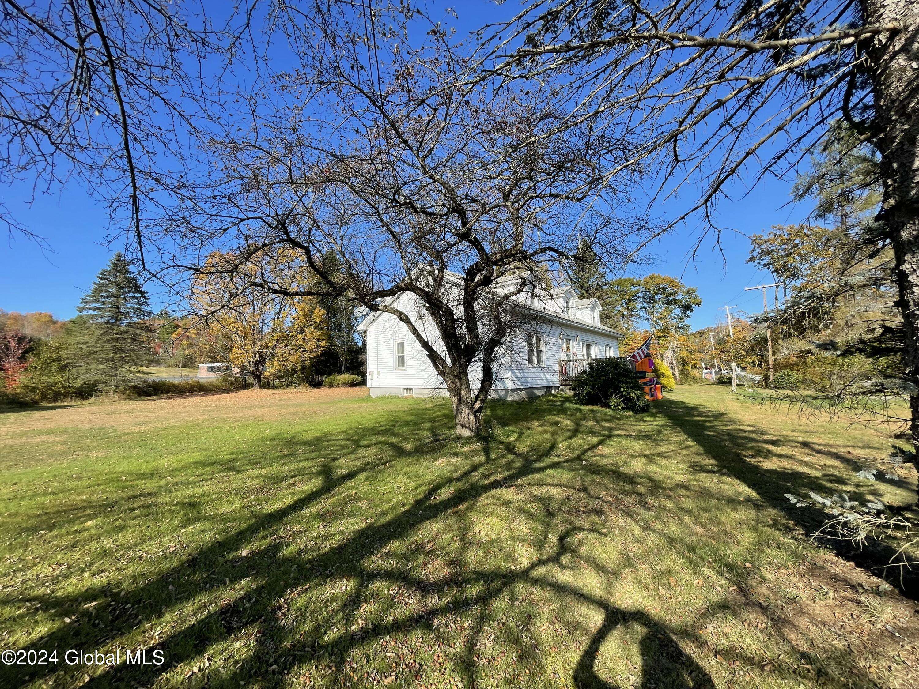 Stephentown, NY 12168,29 Grange Hall Road