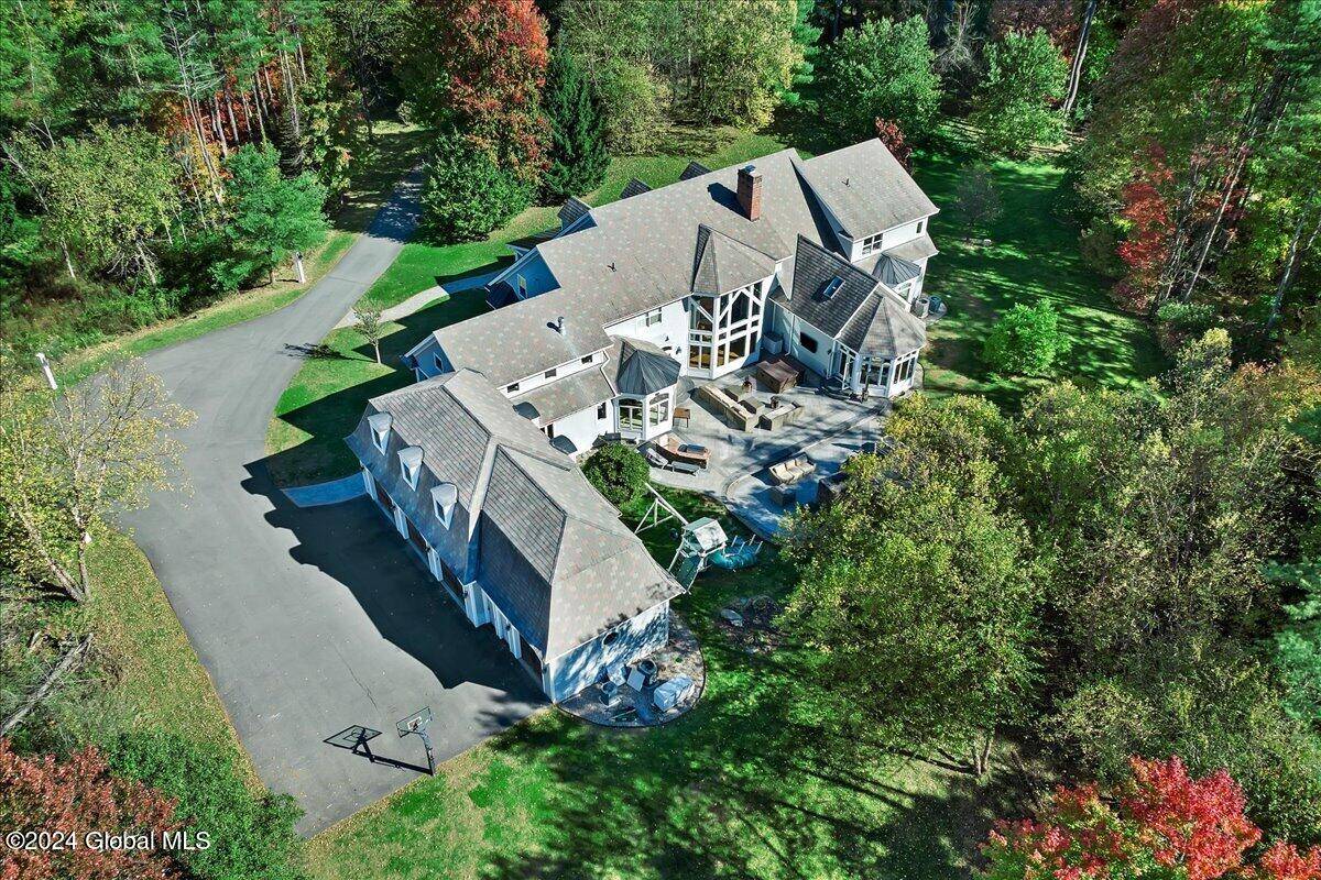 New Scotland, NY 12159,47 Talon Drive